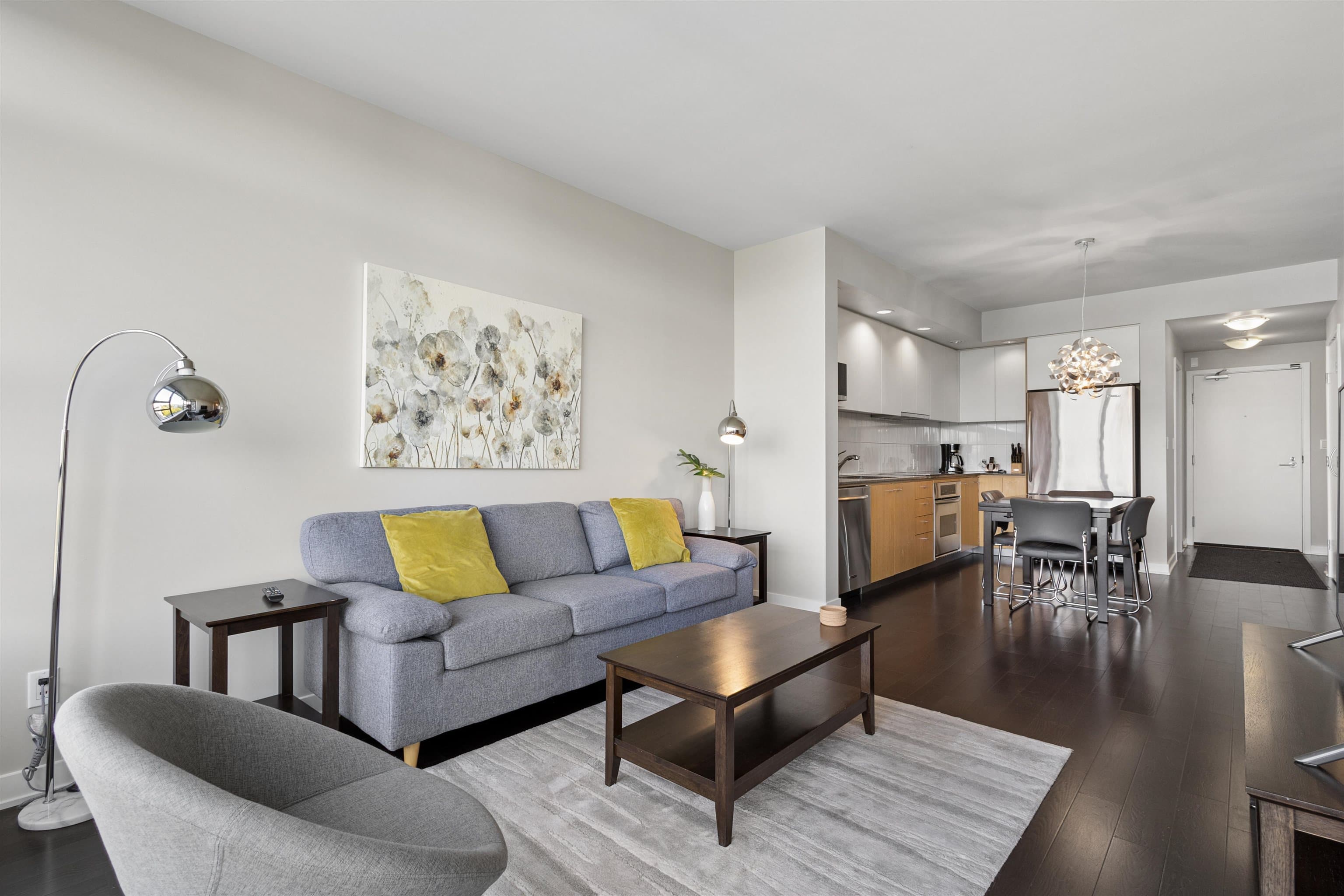 701 - 2851 Heather Street, Vancouver, V5Z 0A2 — photo 3
