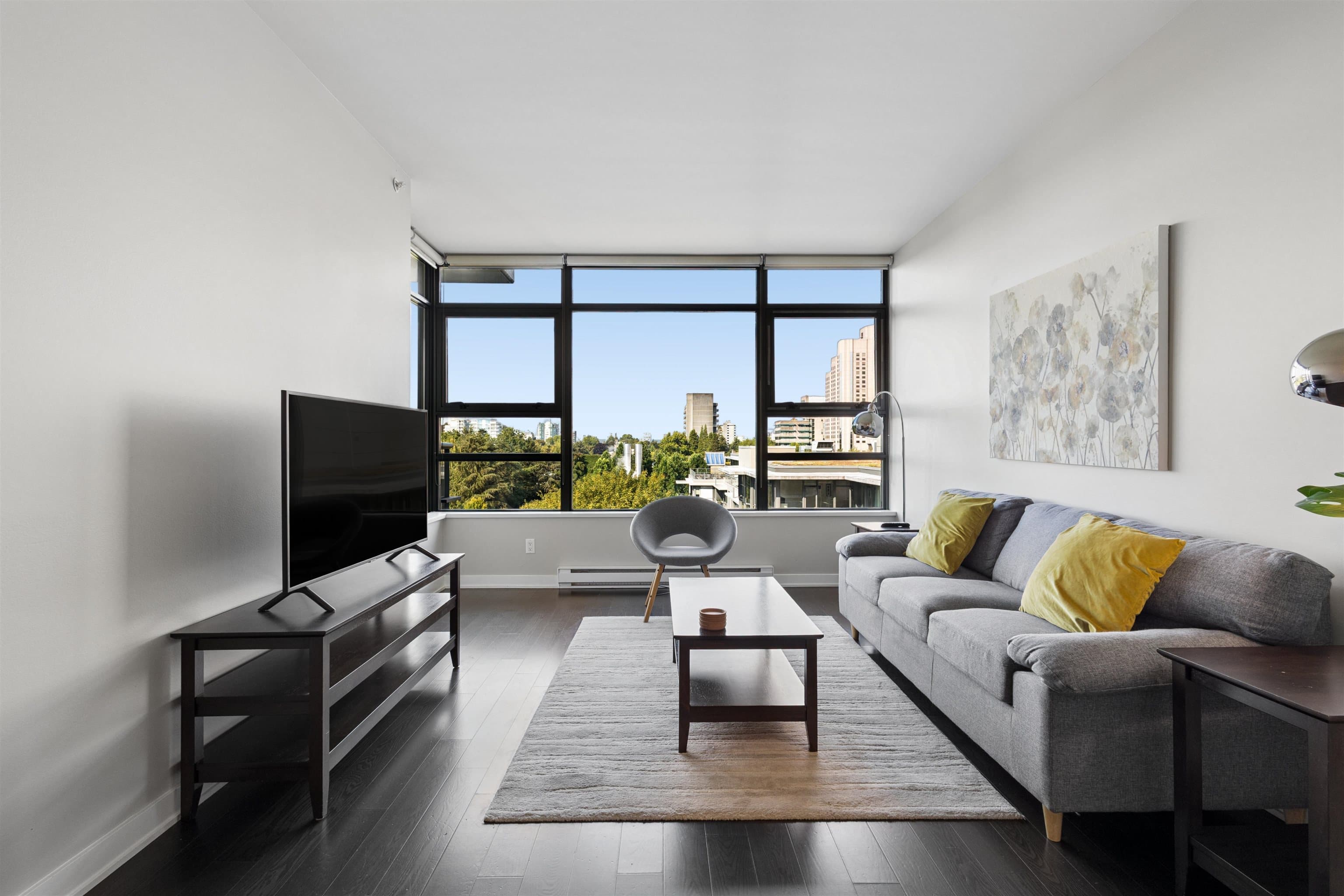 701 - 2851 Heather Street, Vancouver, V5Z 0A2 — photo 1