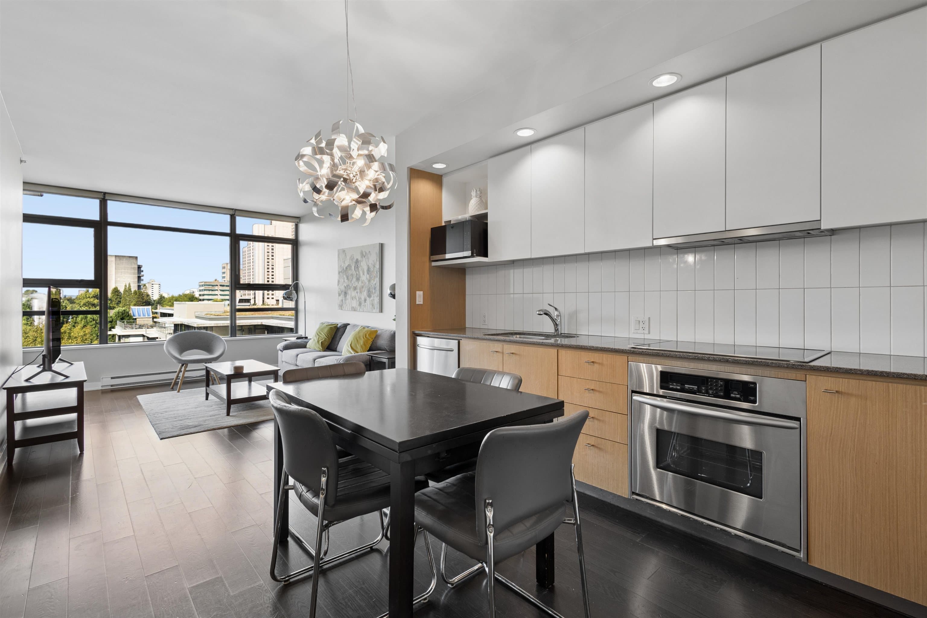 701 - 2851 Heather Street, Vancouver, V5Z 0A2 — photo 5