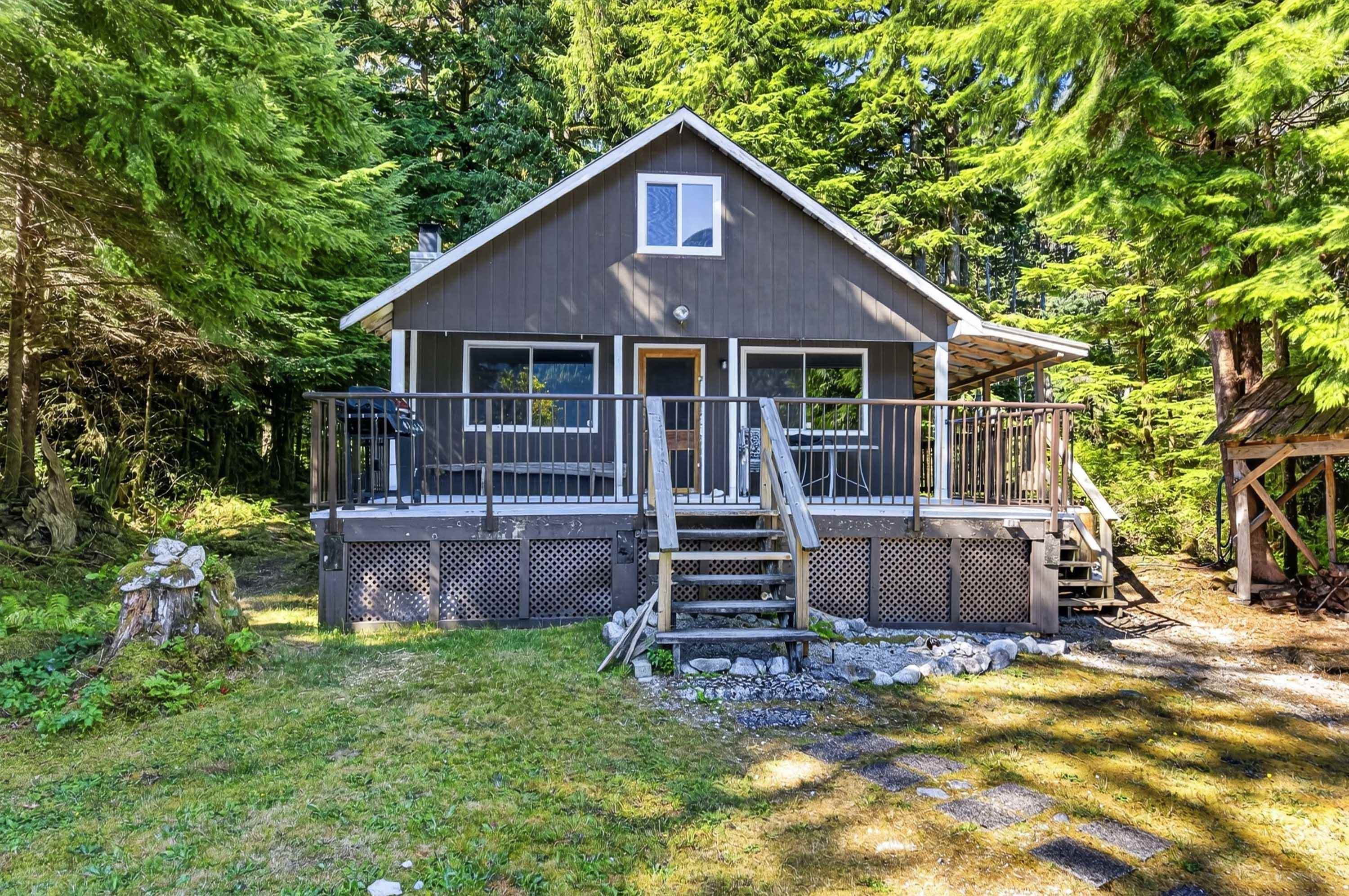 15 Debeck Creek, Pitt Meadows