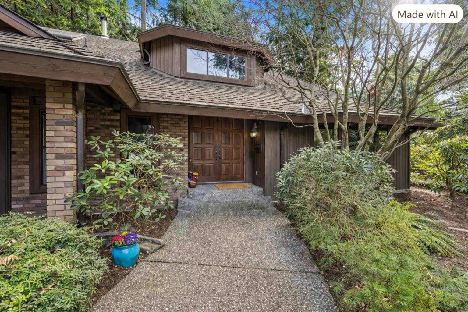 1768 Amble Greene Drive, Surrey, V4A 6P4 — photo 2