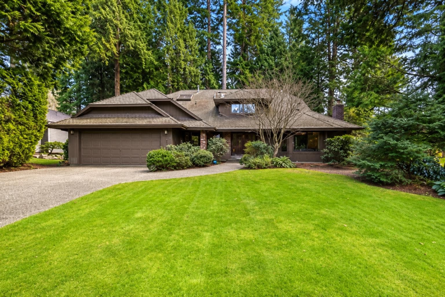 1768 Amble Greene Drive, Surrey