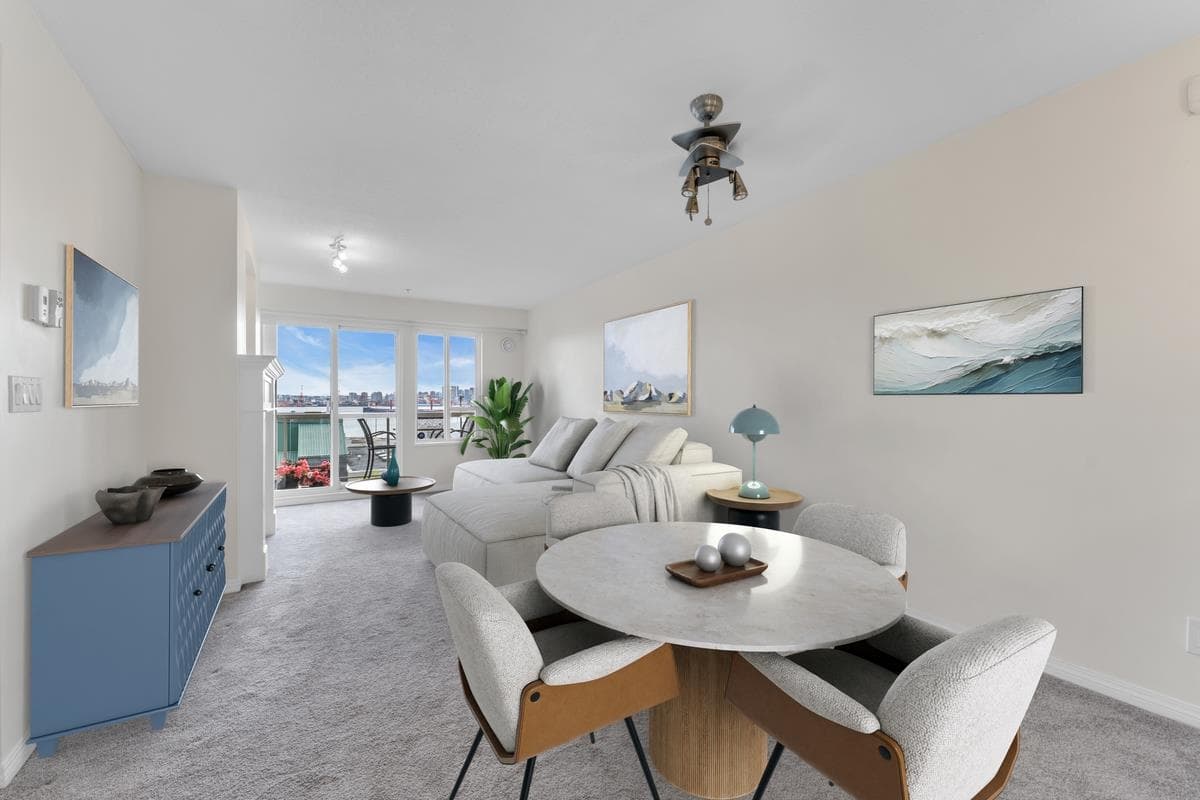 208 - 333 E 1st Street, North Vancouver, V7L 4W9 — photo 3
