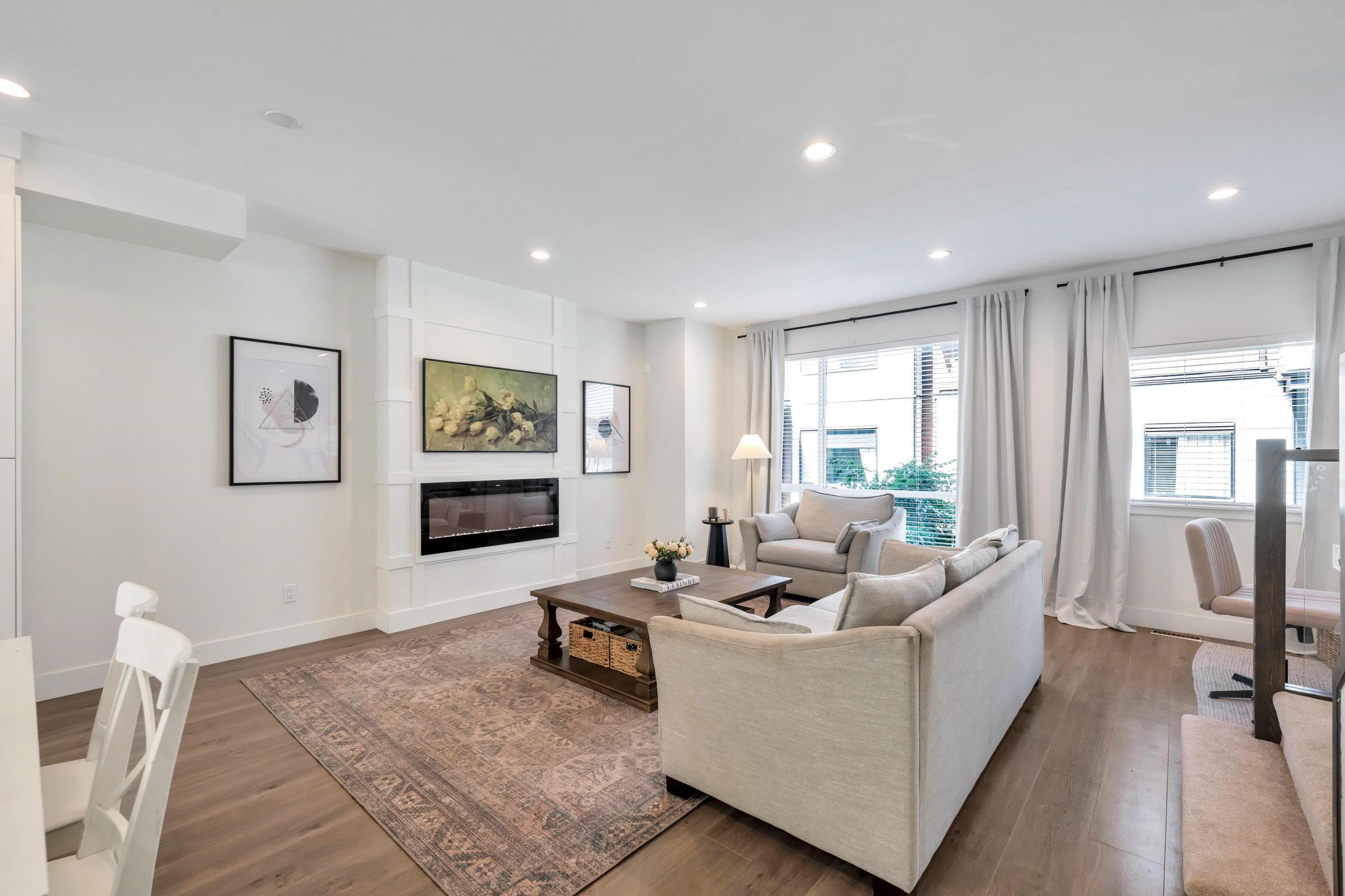 44 - 15688 28 Avenue, Surrey, V3Z 0N1 — photo 4