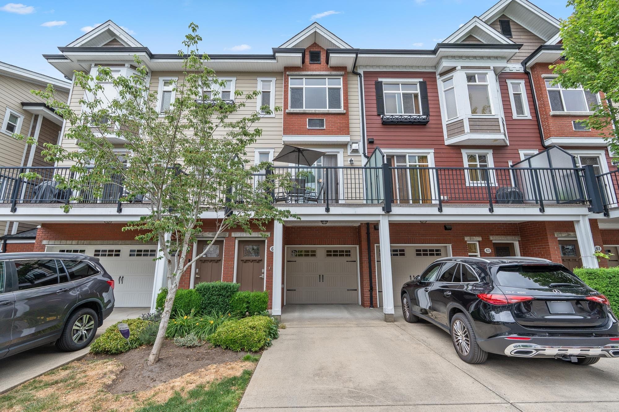 63 - 8068 207 Street, Langley