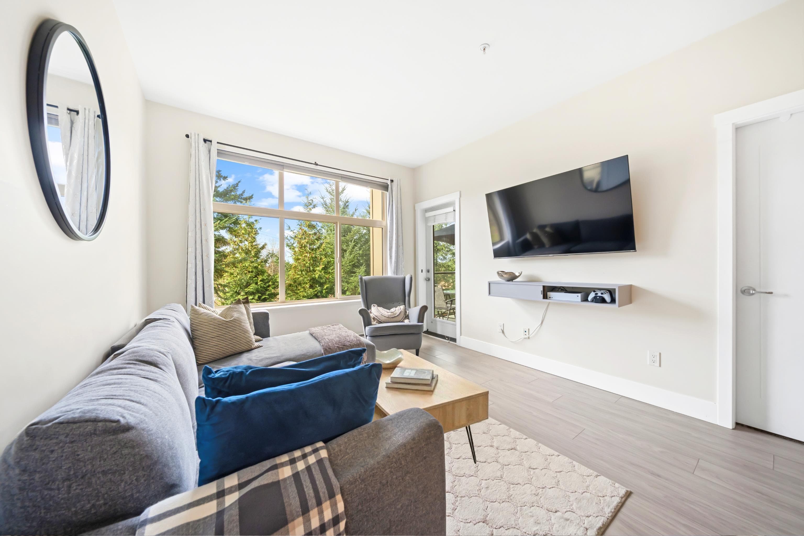 308 - 2855 156 Street, Surrey, V3Z 3Y3 — photo 2