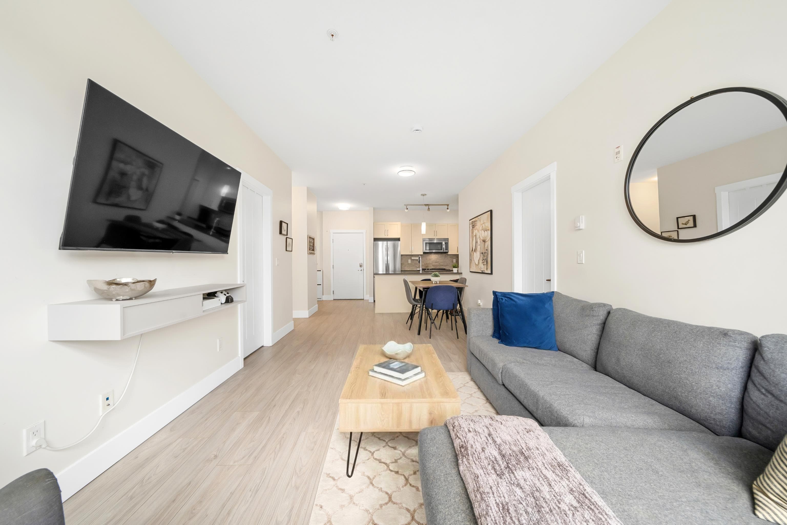 308 - 2855 156 Street, Surrey, V3Z 3Y3 — photo 3