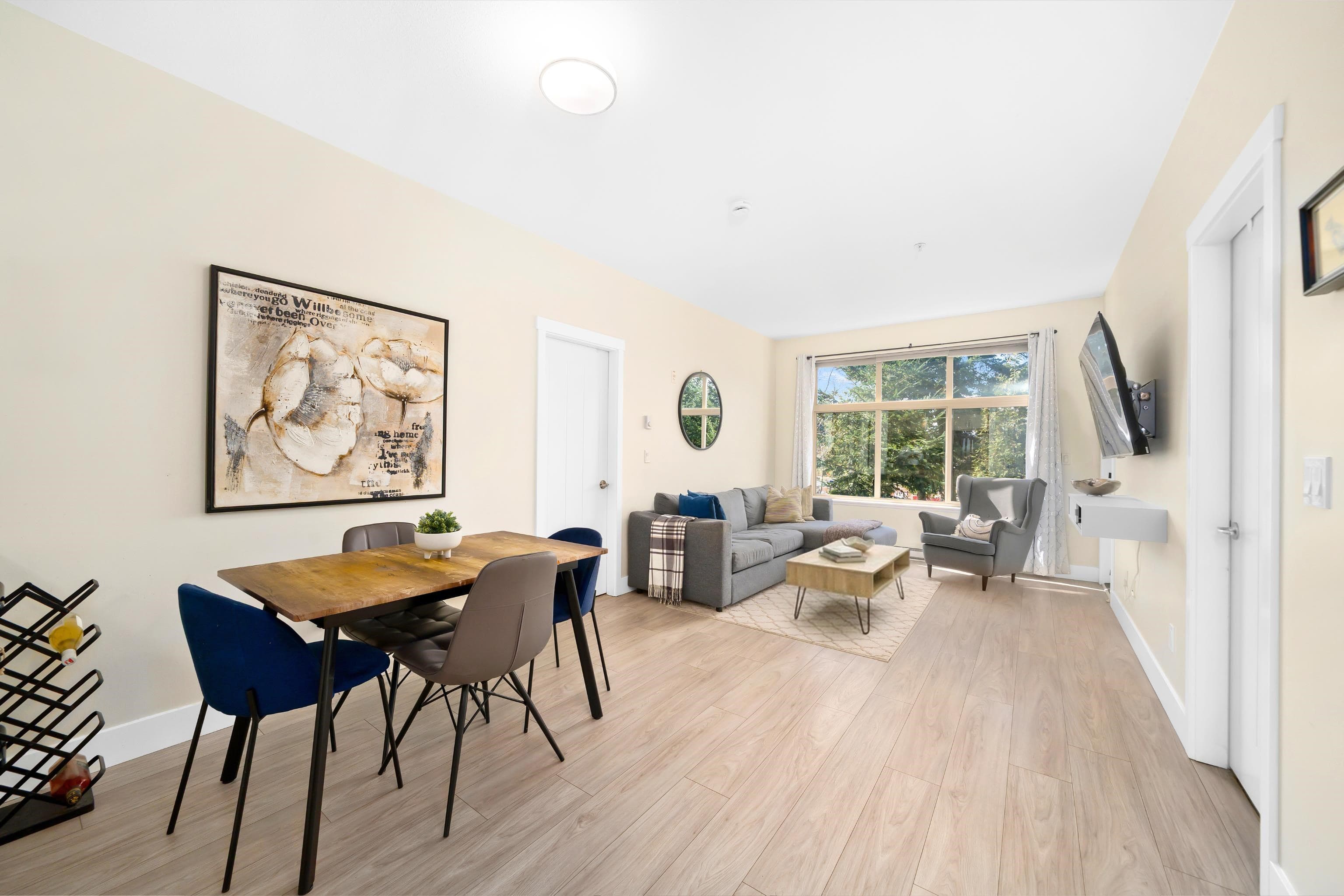308 - 2855 156 Street, Surrey, V3Z 3Y3 — photo 5