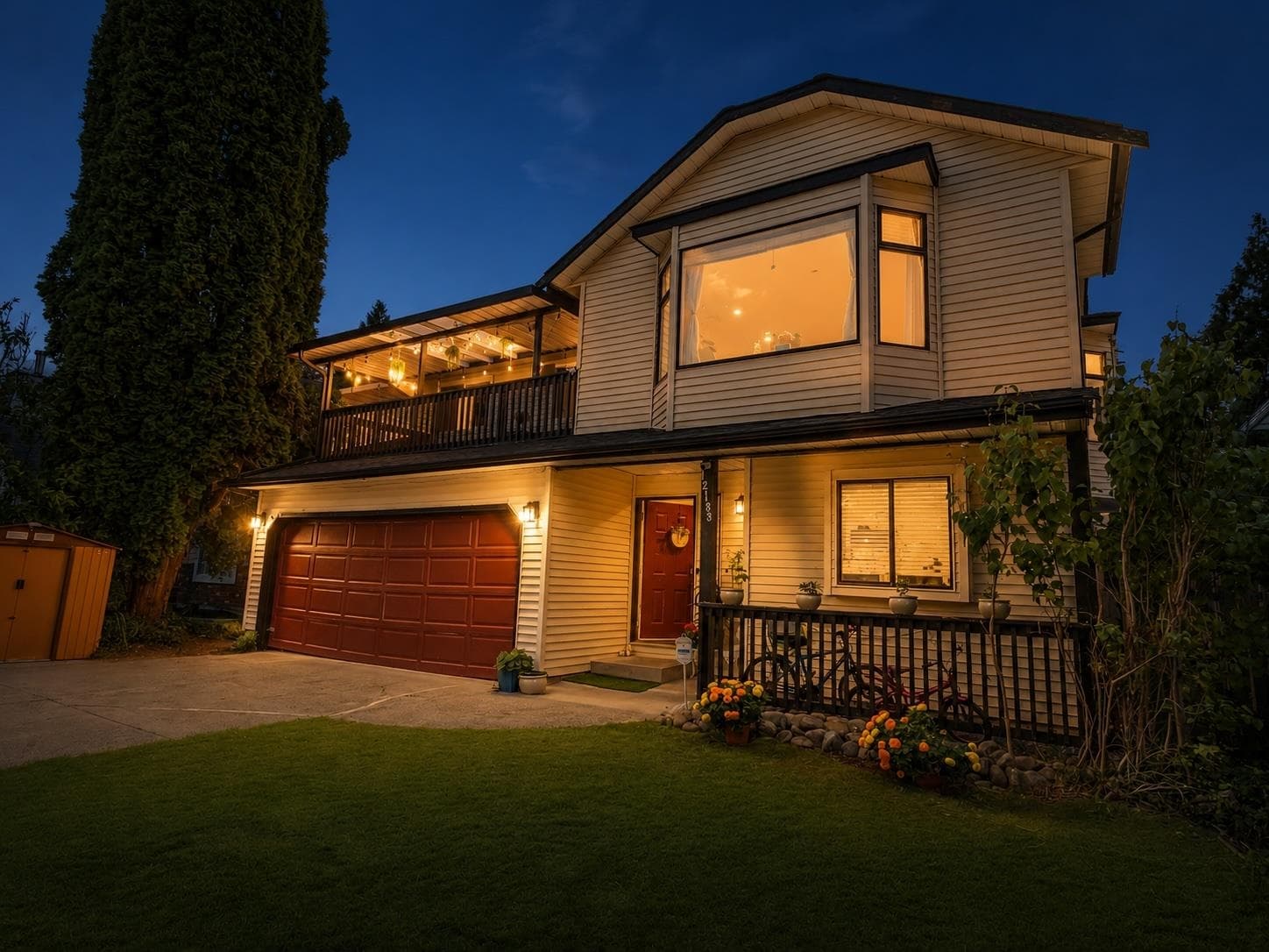 12183 234 Maple Ridge Street, Maple Ridge, V2X 9K9 — photo 3