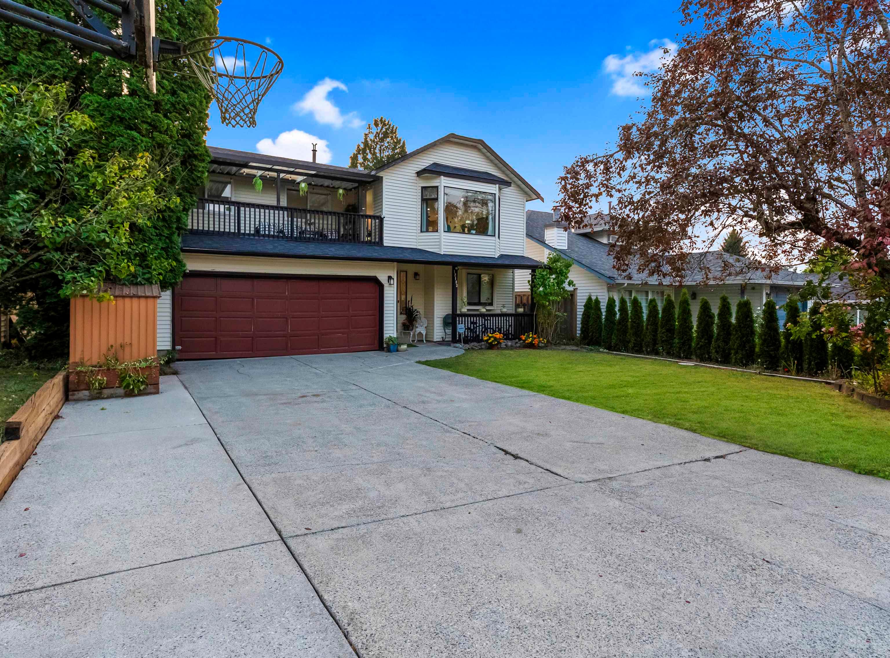 12183 234 Maple Ridge Street, Maple Ridge, V2X 9K9 — photo 1