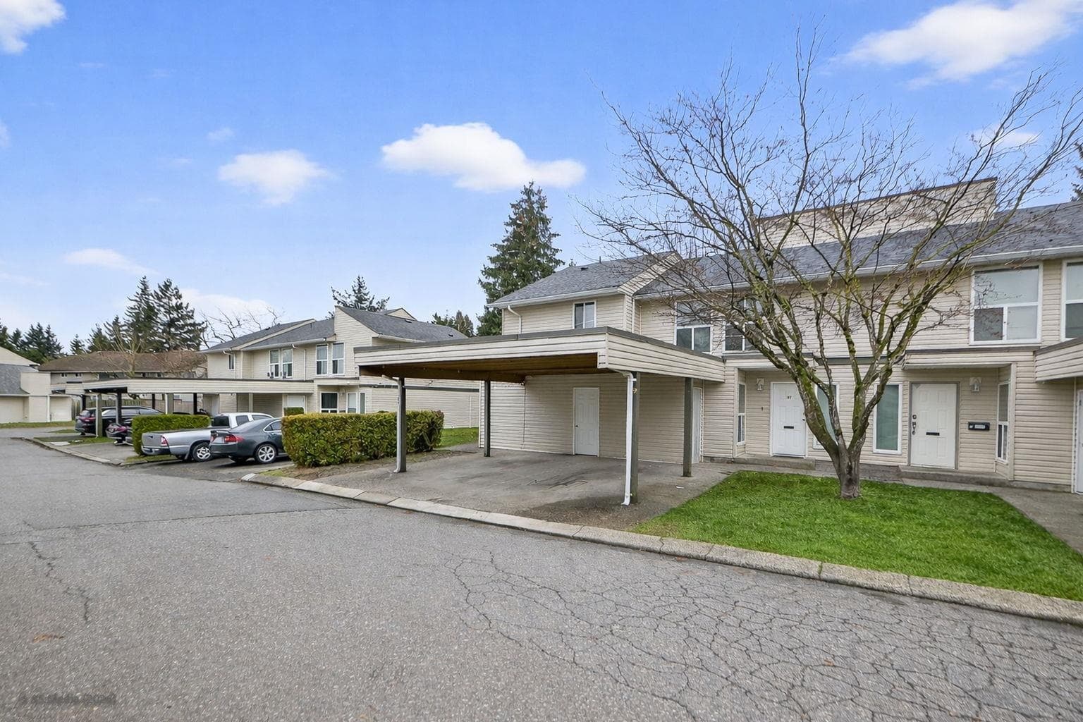 91 - 3030 Tretheway Street, Abbotsford, V2T 4N2 — photo 2