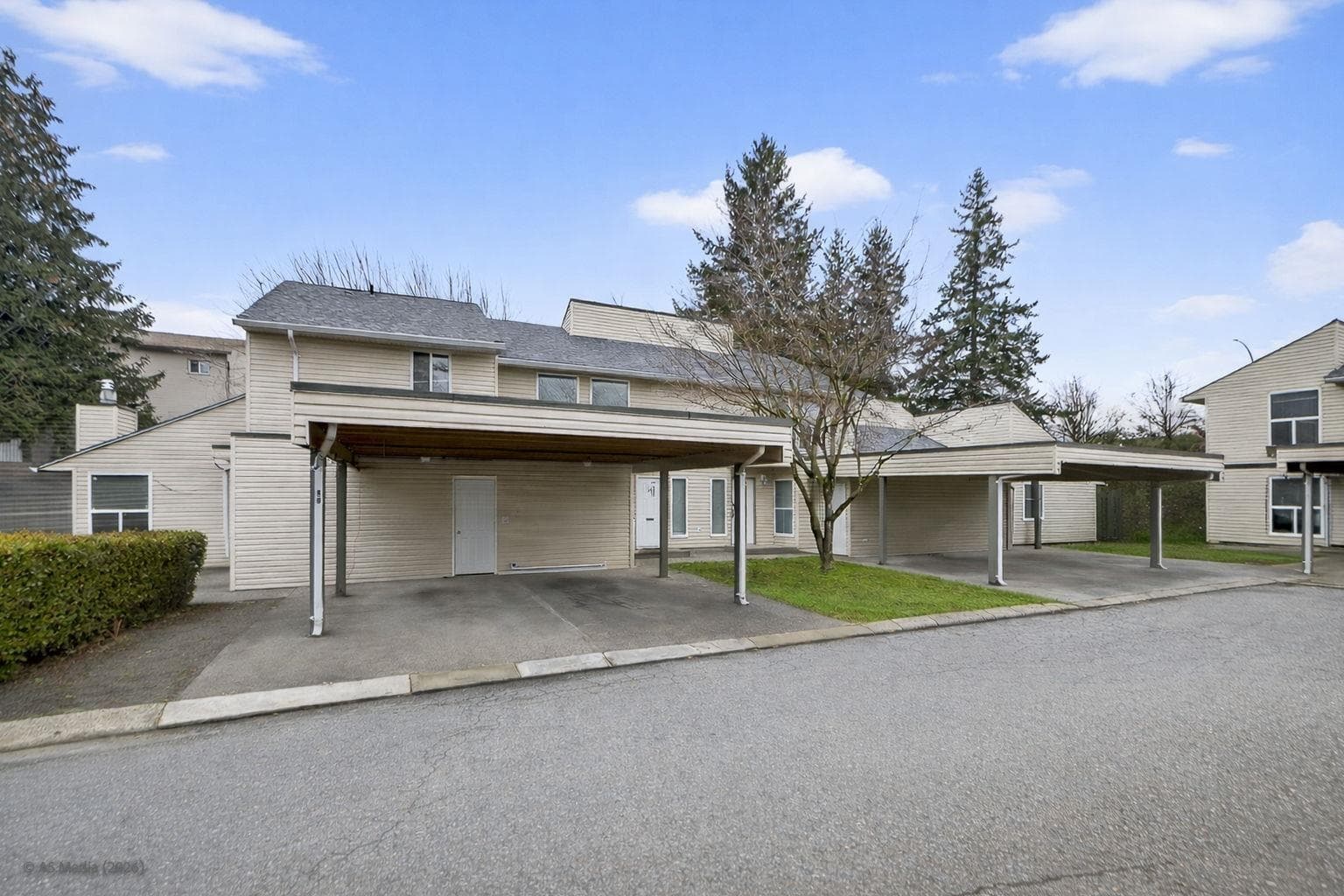 91 - 3030 Tretheway Street, Abbotsford, V2T 4N2 — photo 3