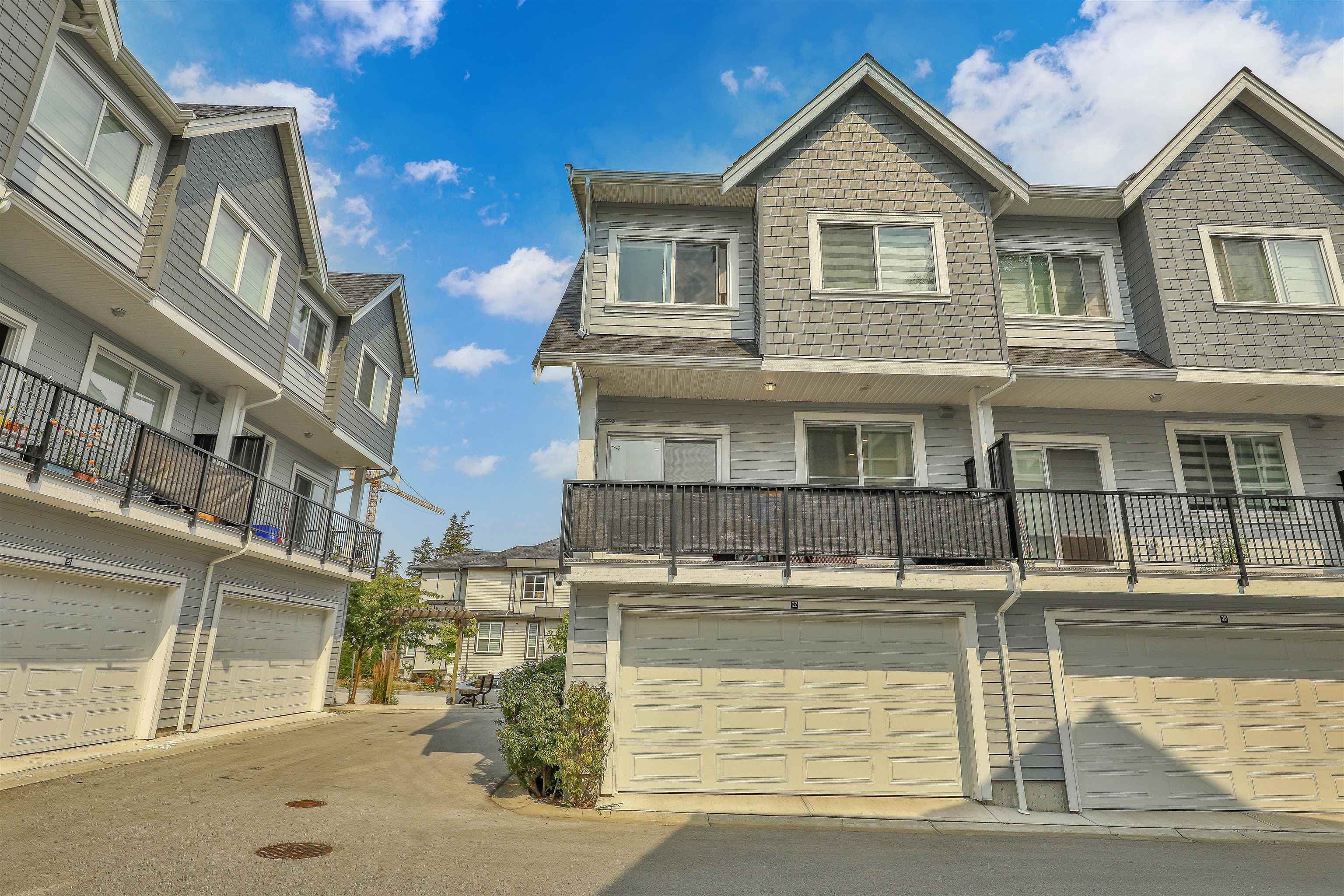 37 - 12830 62 Avenue, Surrey, V3X 0K8 — photo 1