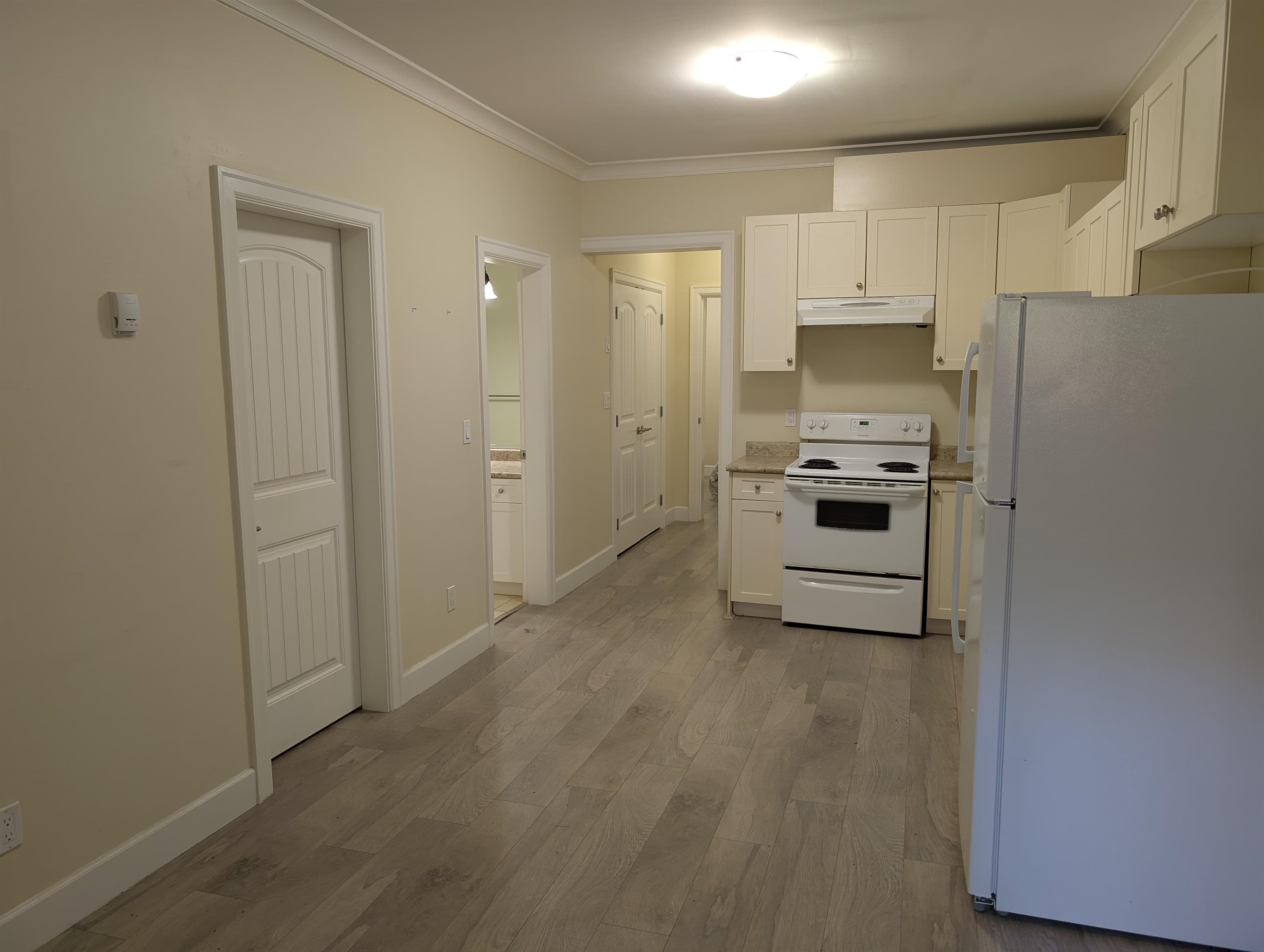 Basement - 8138 French Street, Vancouver, V6P 4W1 — photo 2