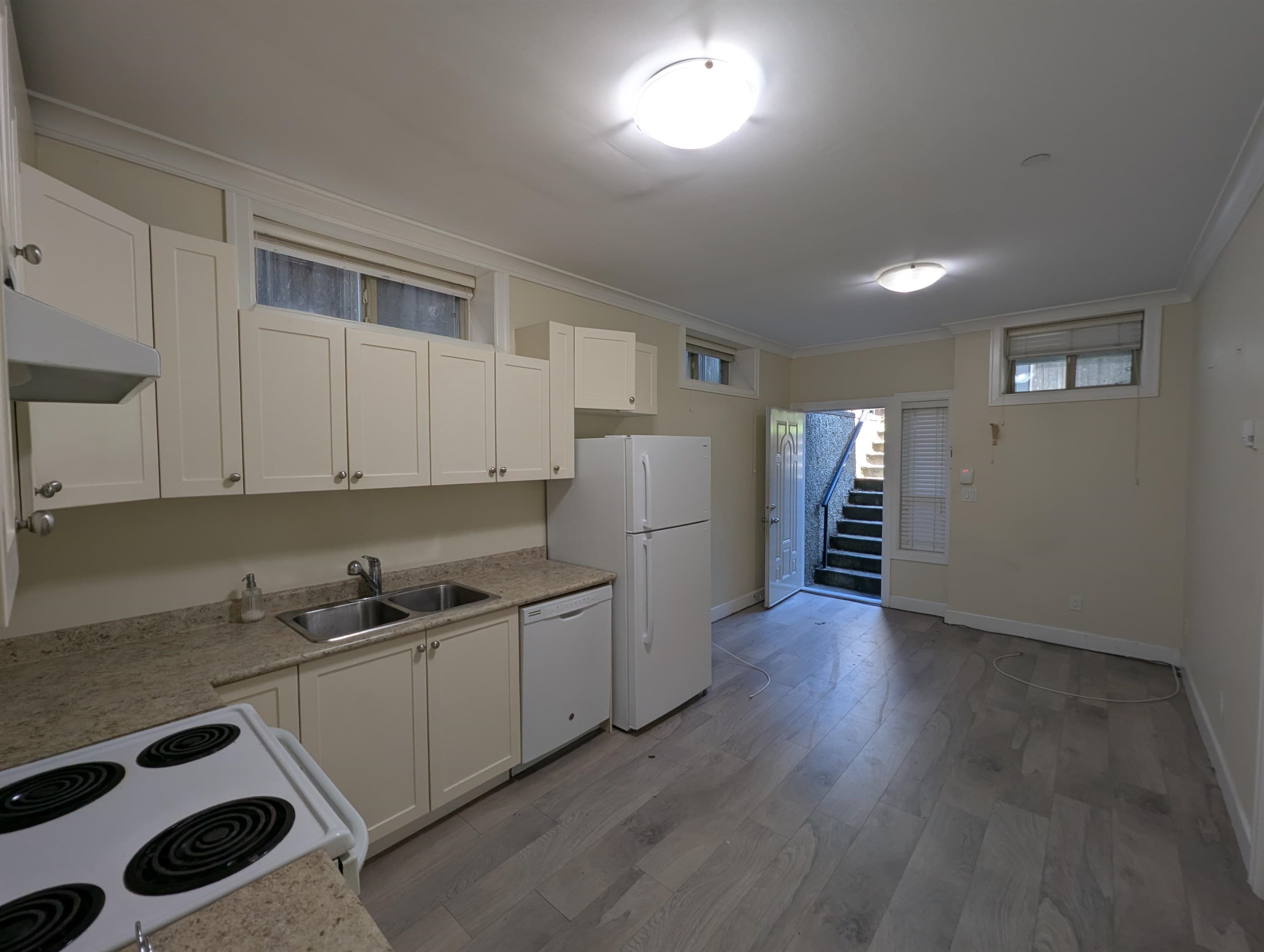 Basement - 8138 French Street, Vancouver, V6P 4W1 — photo 3