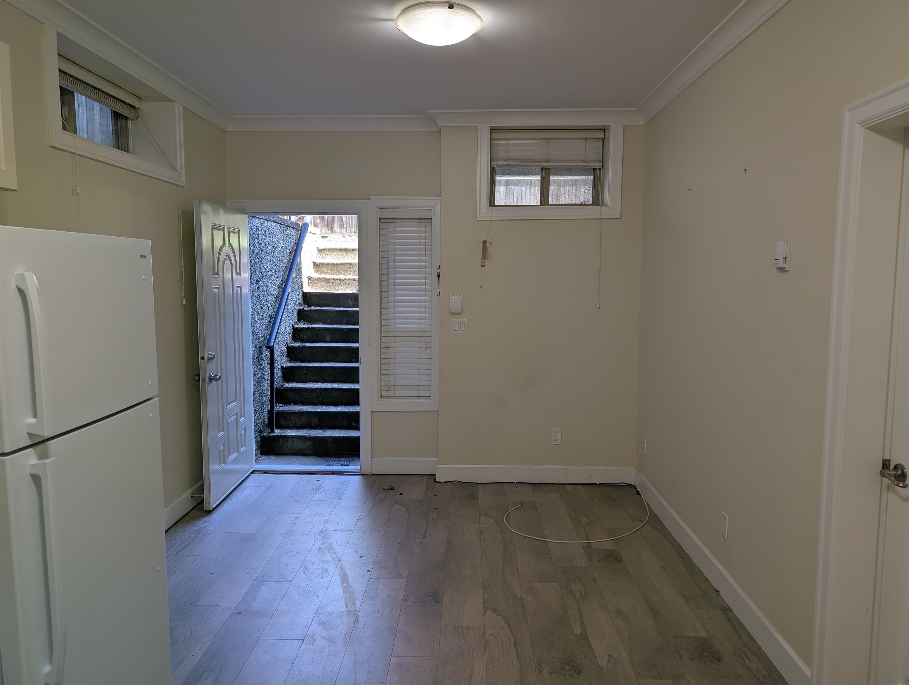 Basement - 8138 French Street, Vancouver, V6P 4W1 — photo 5