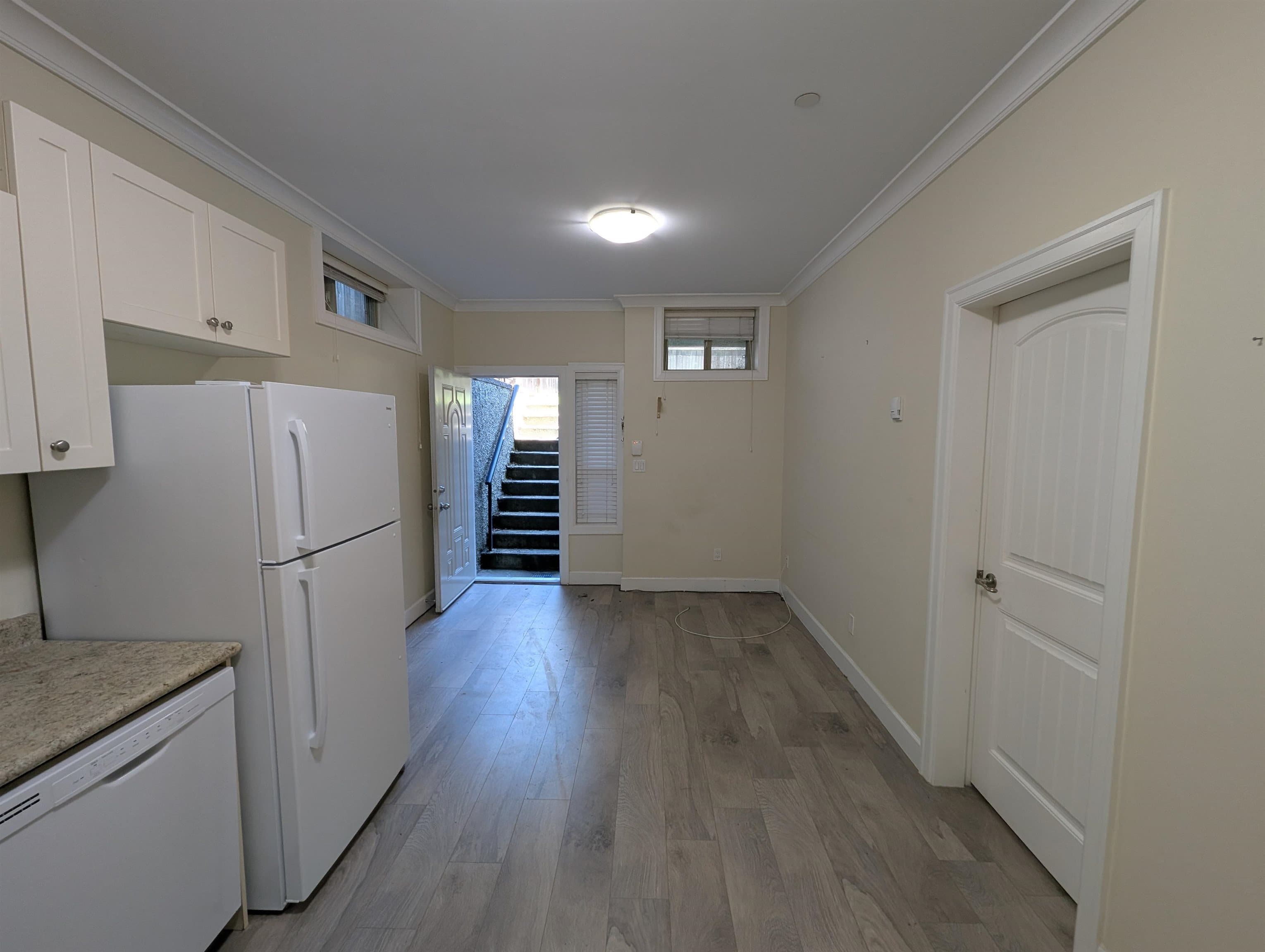 Basement - 8138 French Street, Vancouver, V6P 4W1 — photo 4
