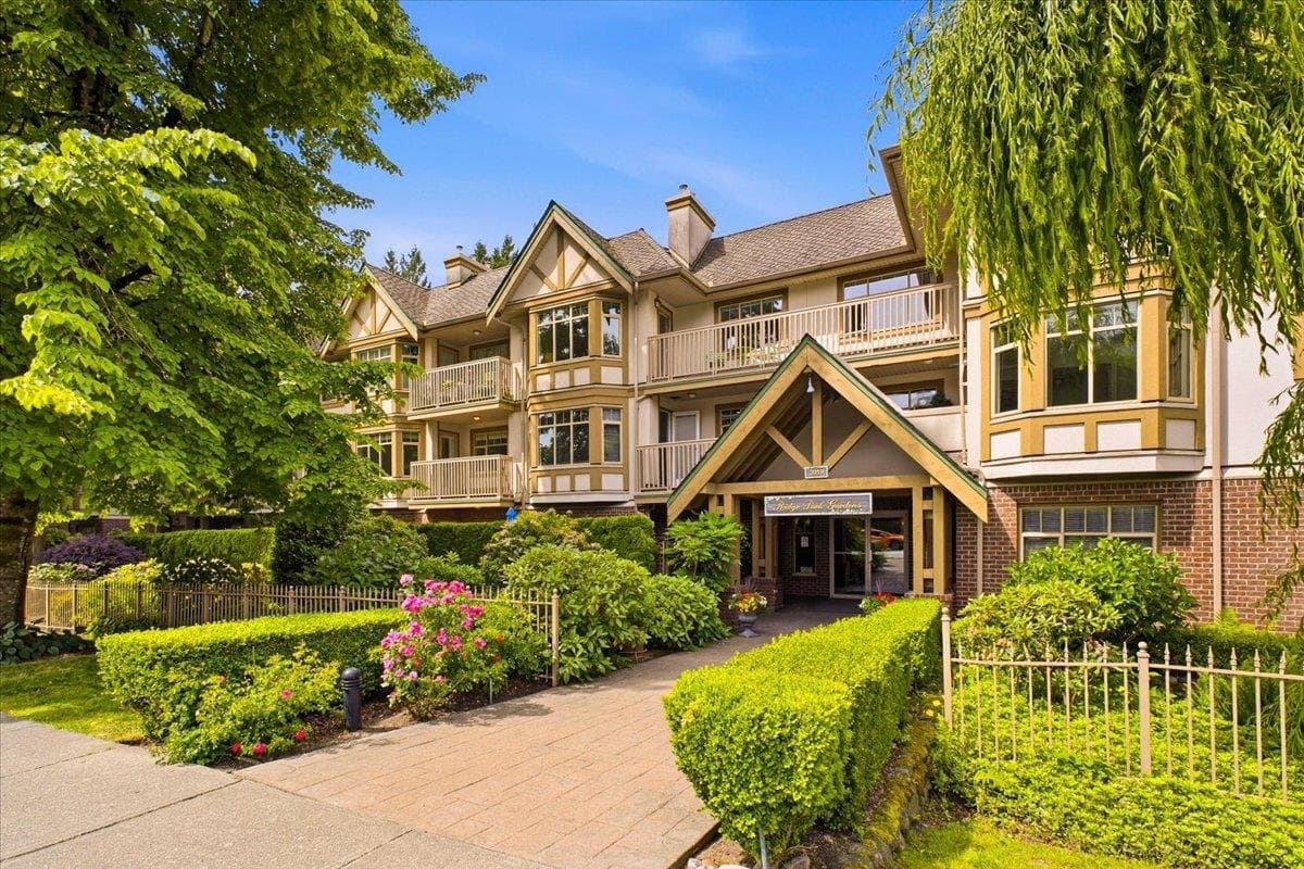 411 - 2059 Chesterfield Avenue, North Vancouver, V7M 2P4 — photo 1