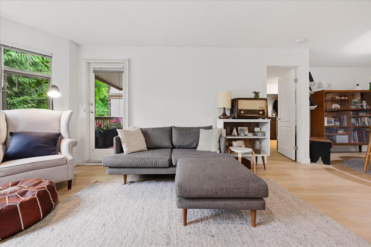 411 - 2059 Chesterfield Avenue, North Vancouver, V7M 2P4 — photo 5