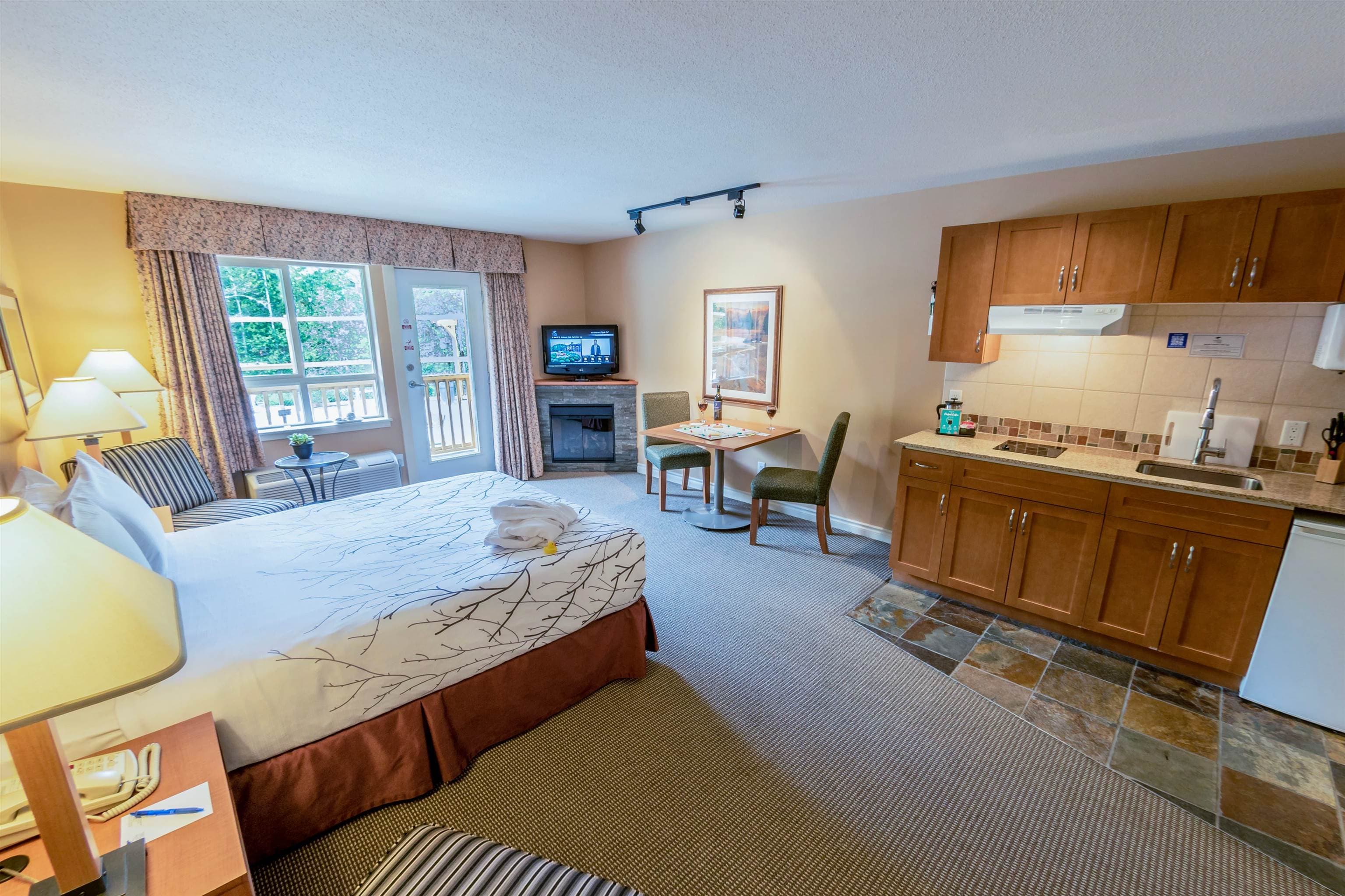 324 - 1490 Highway 99, Pemberton, V0N 2L1 — photo 4
