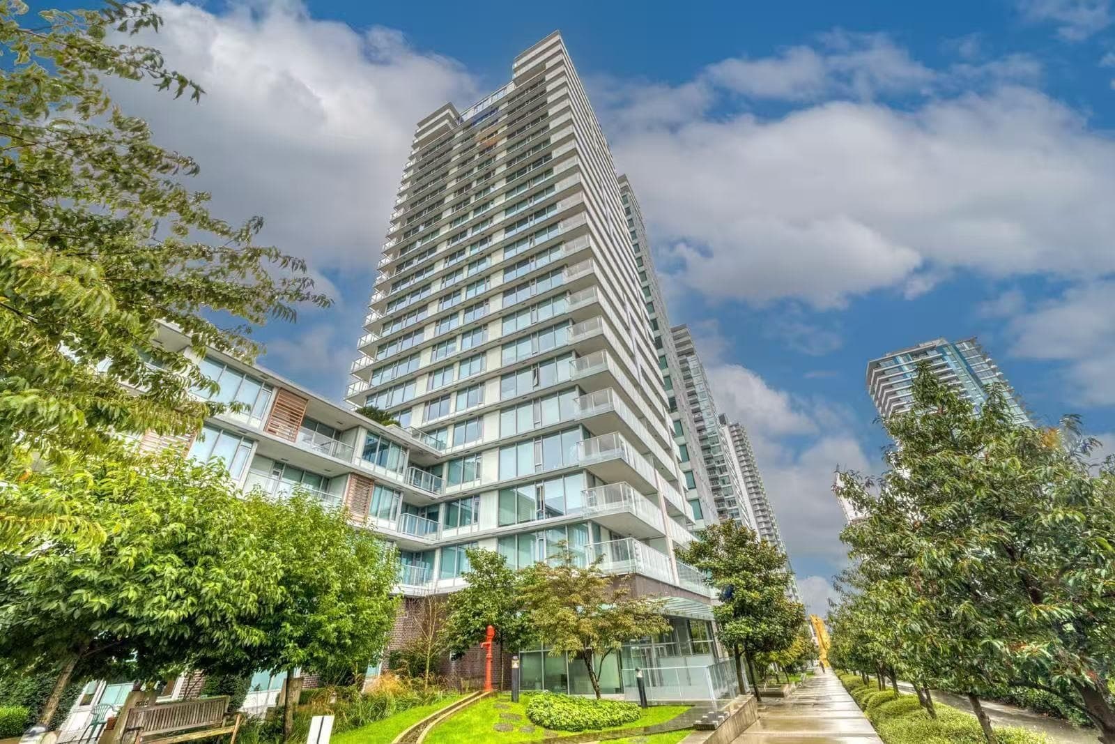 8031 Nunavut Lane, Vancouver