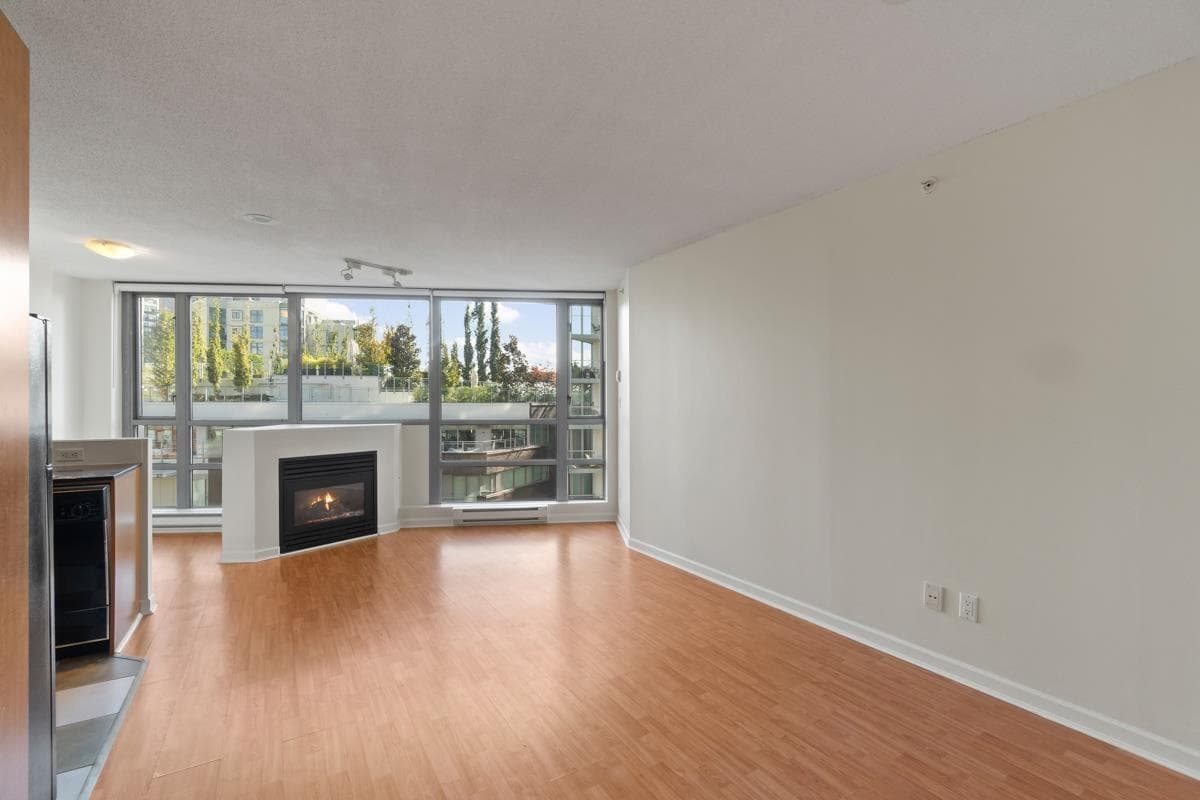 1010 - 501 Pacific Street, Vancouver, V6Z 2X6 — photo 2
