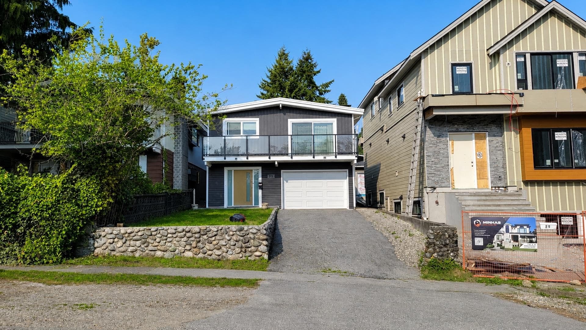 23 N Fell Avenue, Burnaby