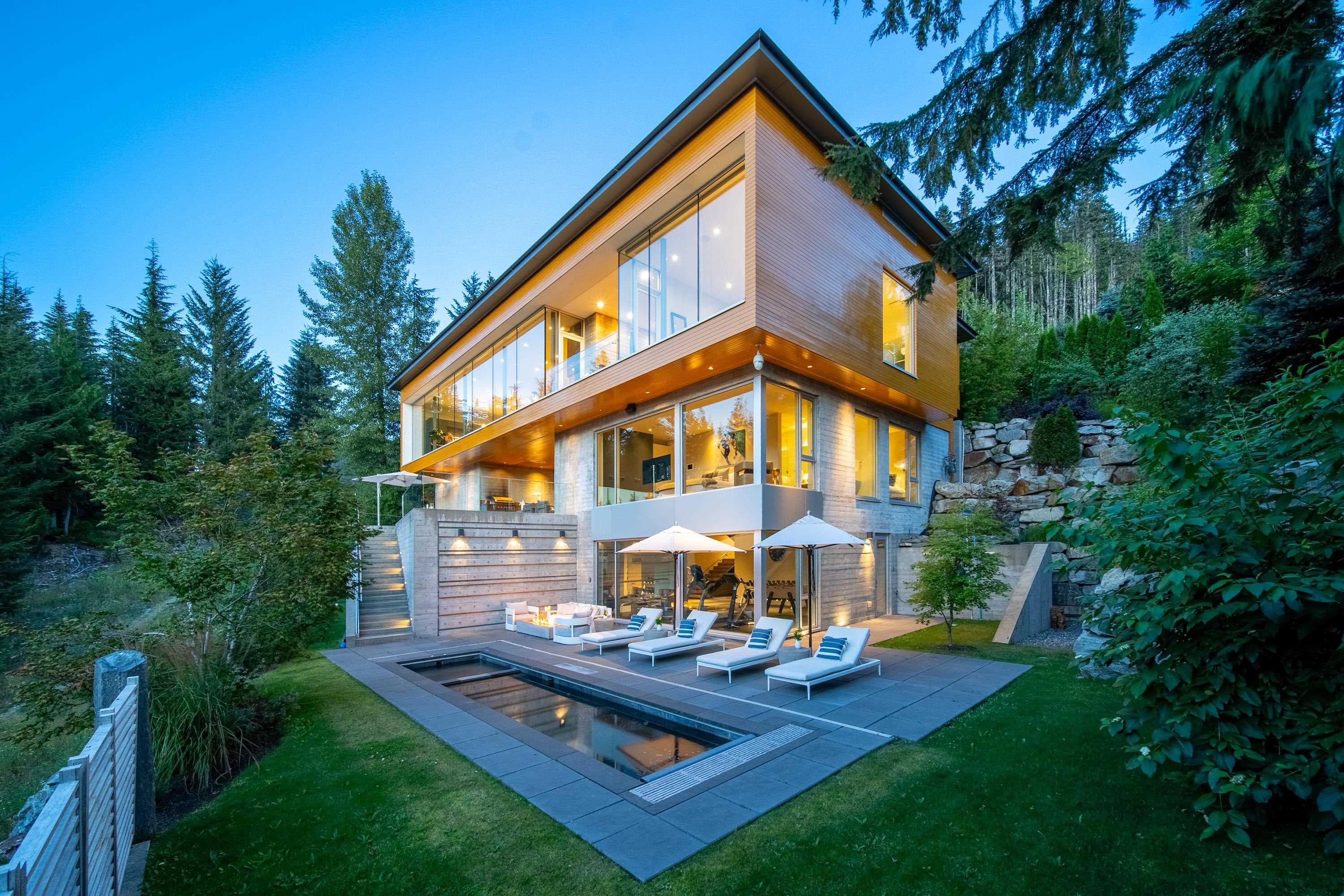 2980 Trail's End Lane, Whistler, V8E 0L6 — photo 2