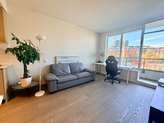 537 - 3563 Ross Drive, Vancouver