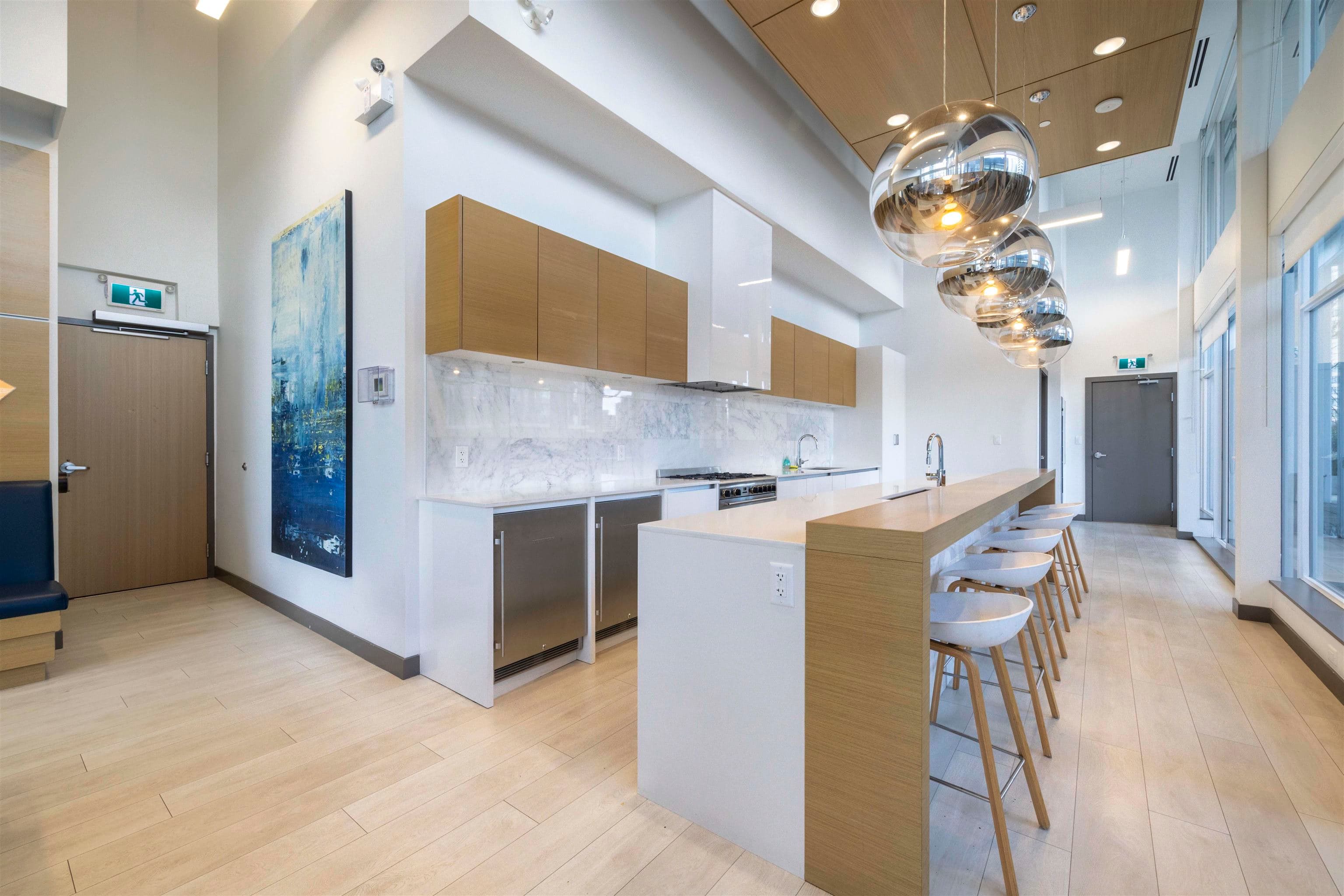 2606 - 4670 Assembly Way, Burnaby