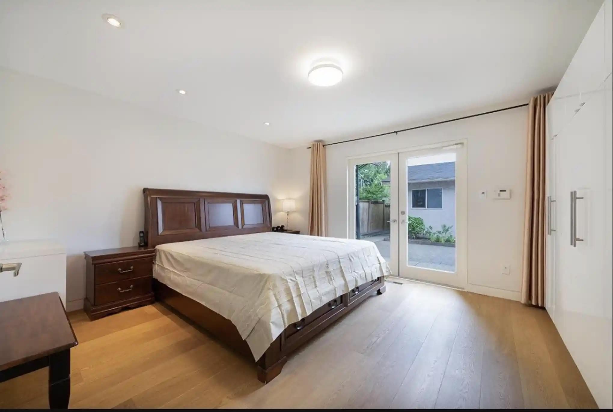 Ground Floor - 453X 16th Ave W, Vancouver, V6R 3E8 — photo 5