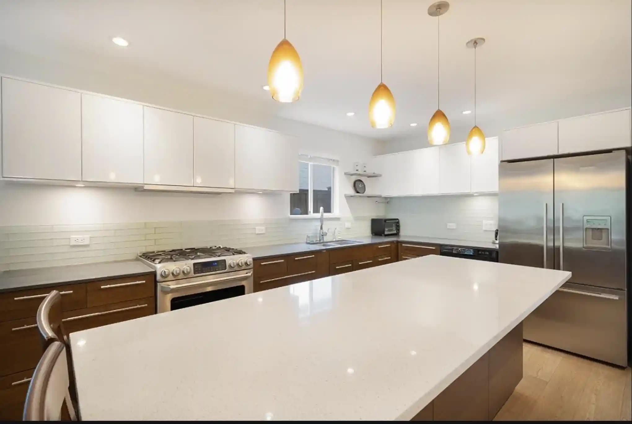 Ground Floor - 453X 16th Ave W, Vancouver, V6R 3E8 — photo 4
