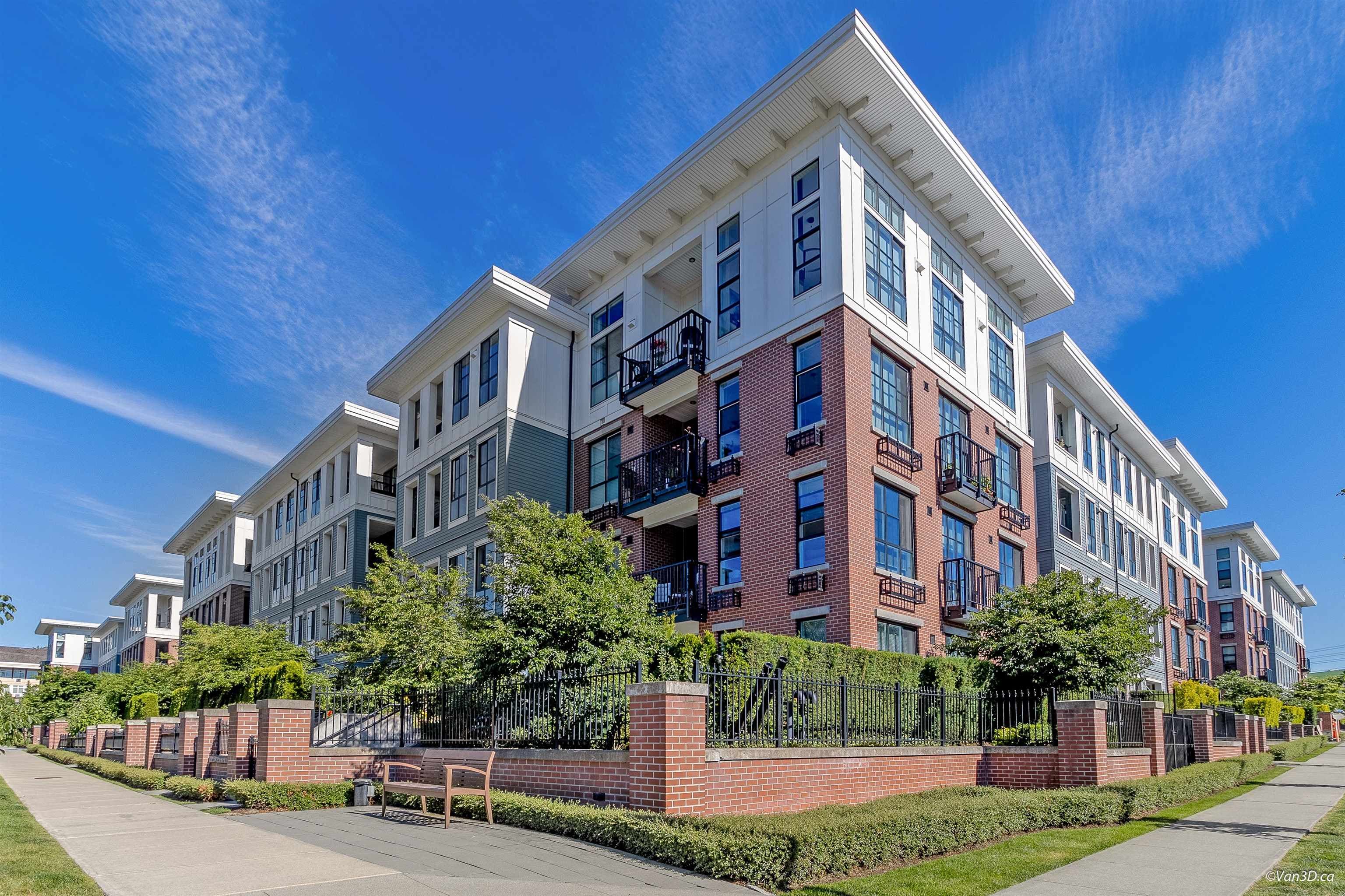 212 - 15138 34th Avenue, Surrey, V3Z 0Y5 — photo 1