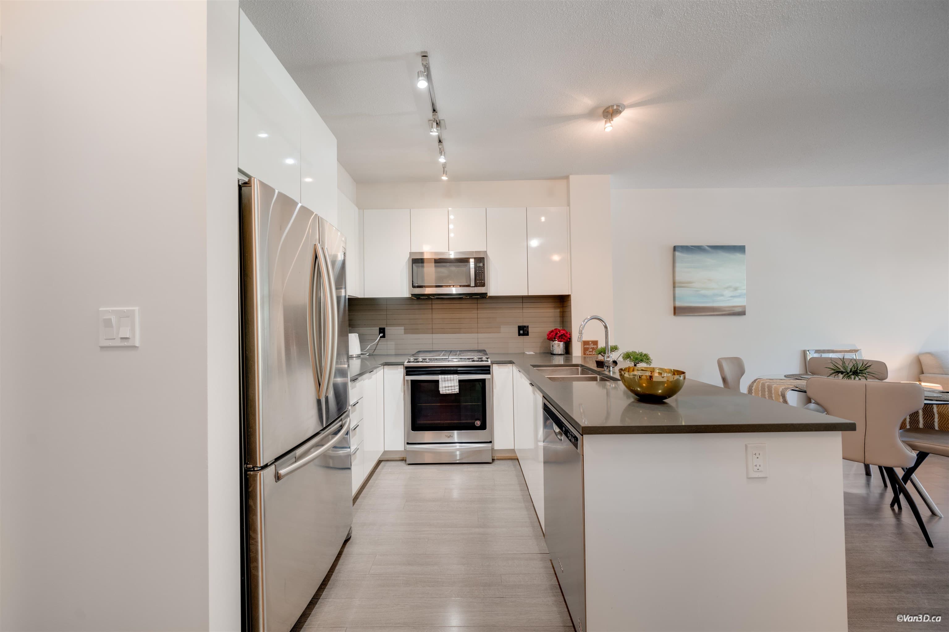 212 - 15138 34th Avenue, Surrey, V3Z 0Y5 — photo 5