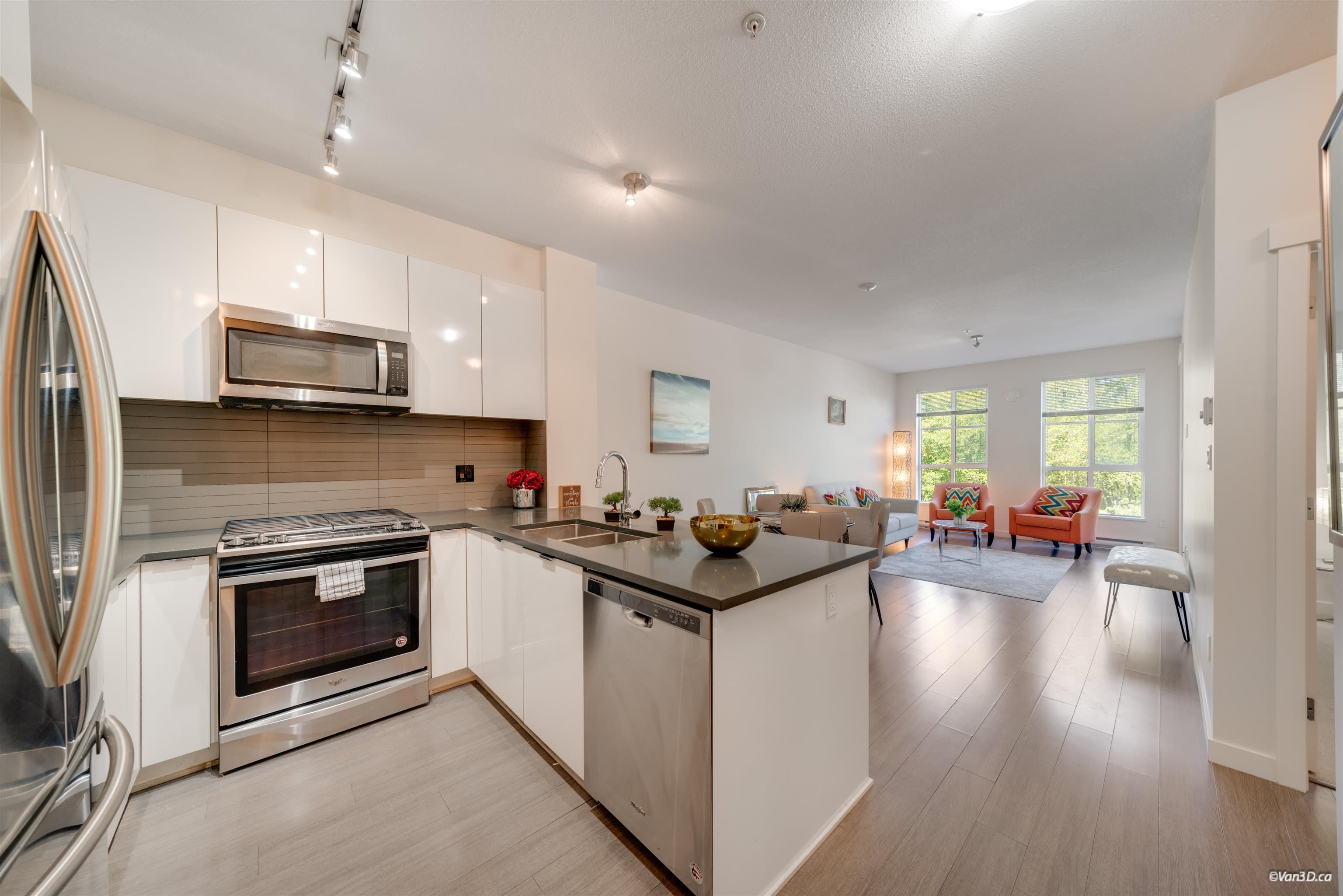 212 - 15138 34th Avenue, Surrey, V3Z 0Y5 — photo 4