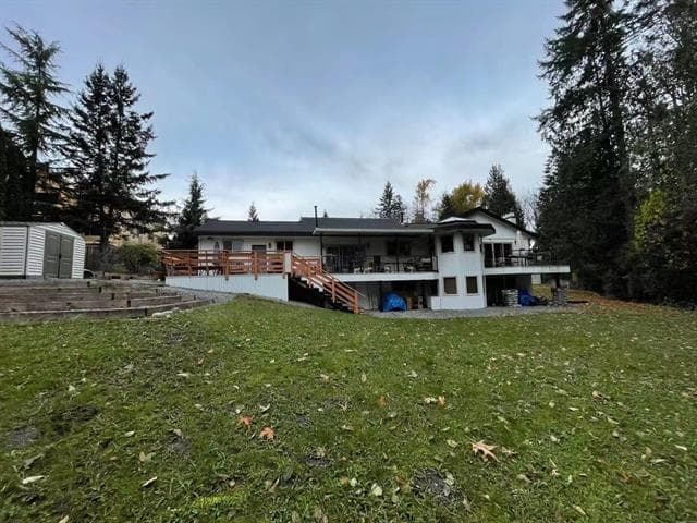 , Maple Ridge