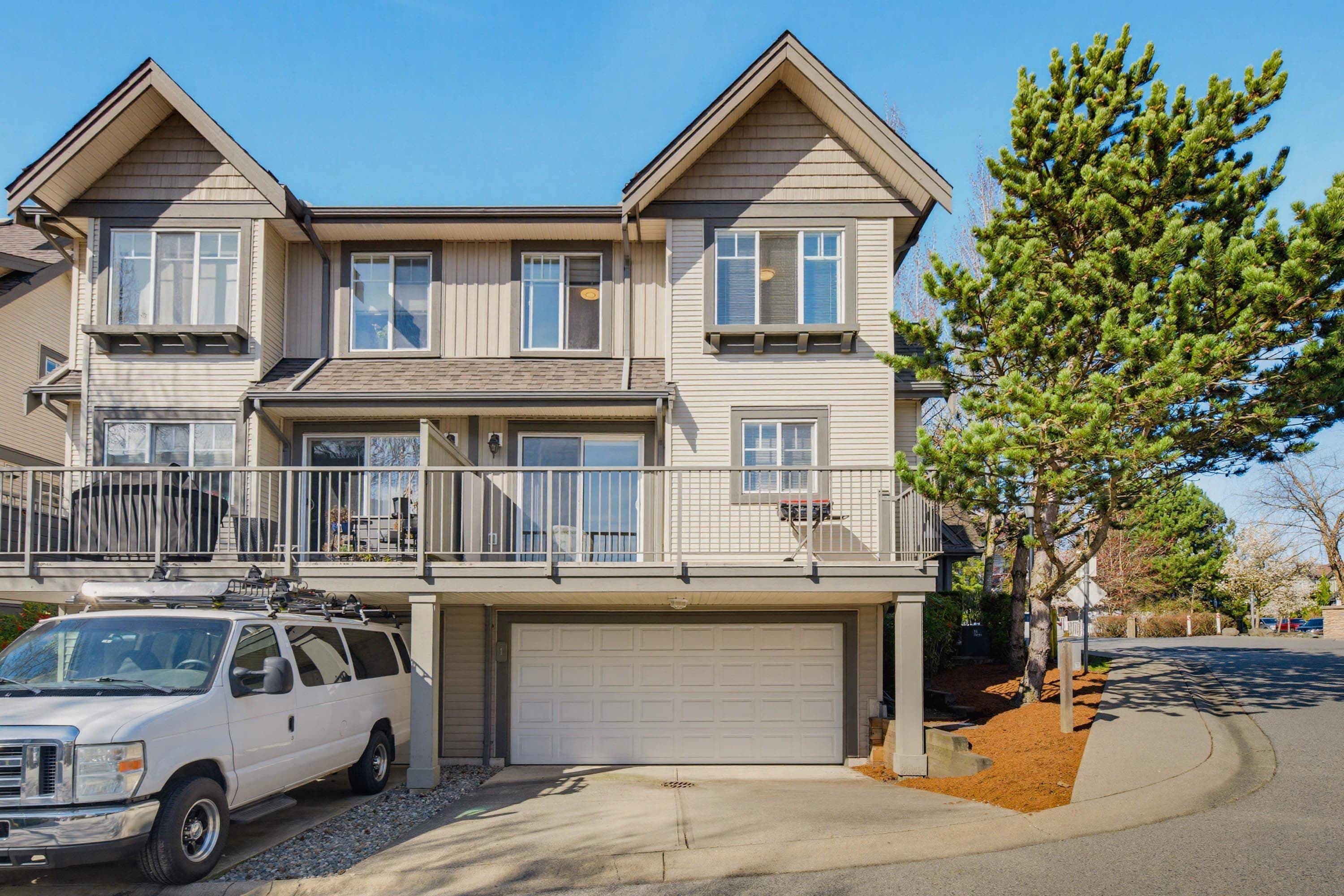 1 - 20038 70 Avenue, Langley, V2Y 0B4 — photo 4