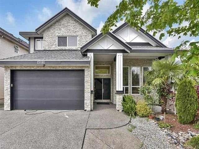 15181 68a Avenue, Surrey, V3S 7Y7 — photo 2