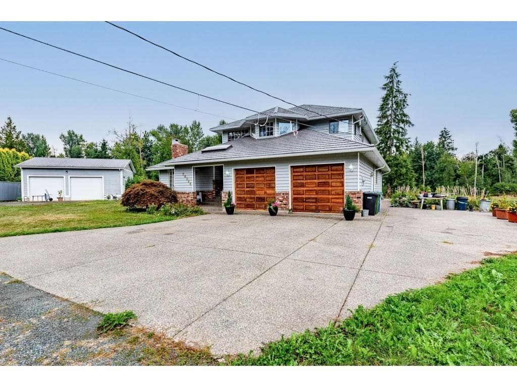 28344 Harris Road, Abbotsford, V4X 2E9 — photo 2