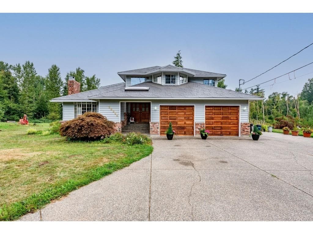28344 Harris Road, Abbotsford, V4X 2E9 — photo 1