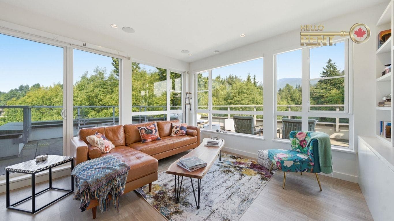 502 - 1621 Hamilton Avenue, North Vancouver, V7P 0B6 — photo 2