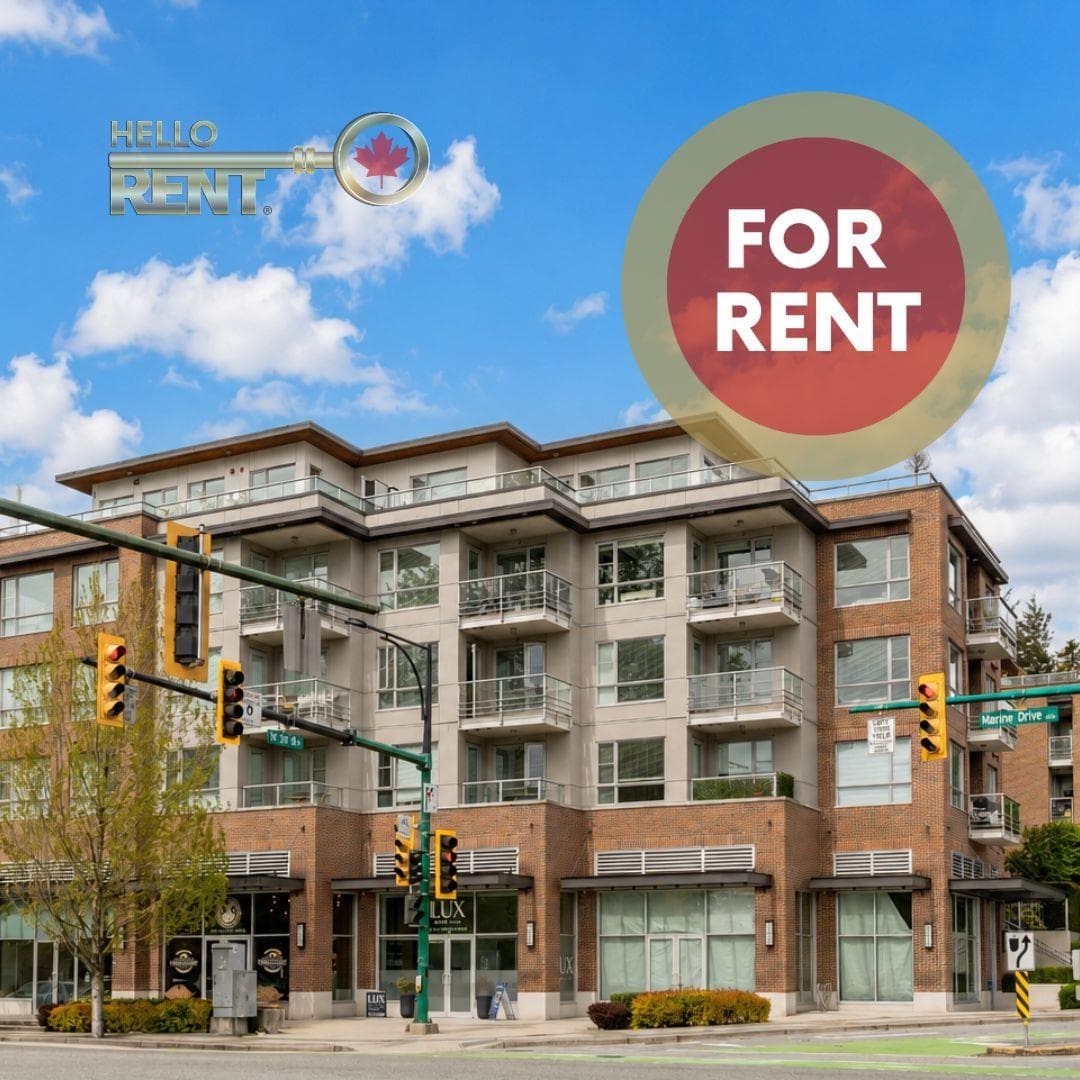 502 - 1621 Hamilton Avenue, North Vancouver
