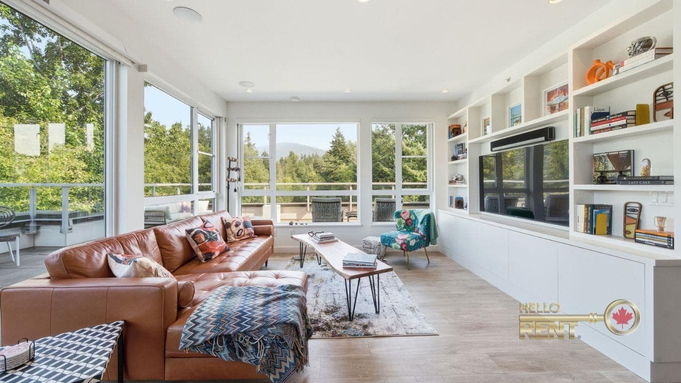 502 - 1621 Hamilton Avenue, North Vancouver, V7P 0B6 — photo 5