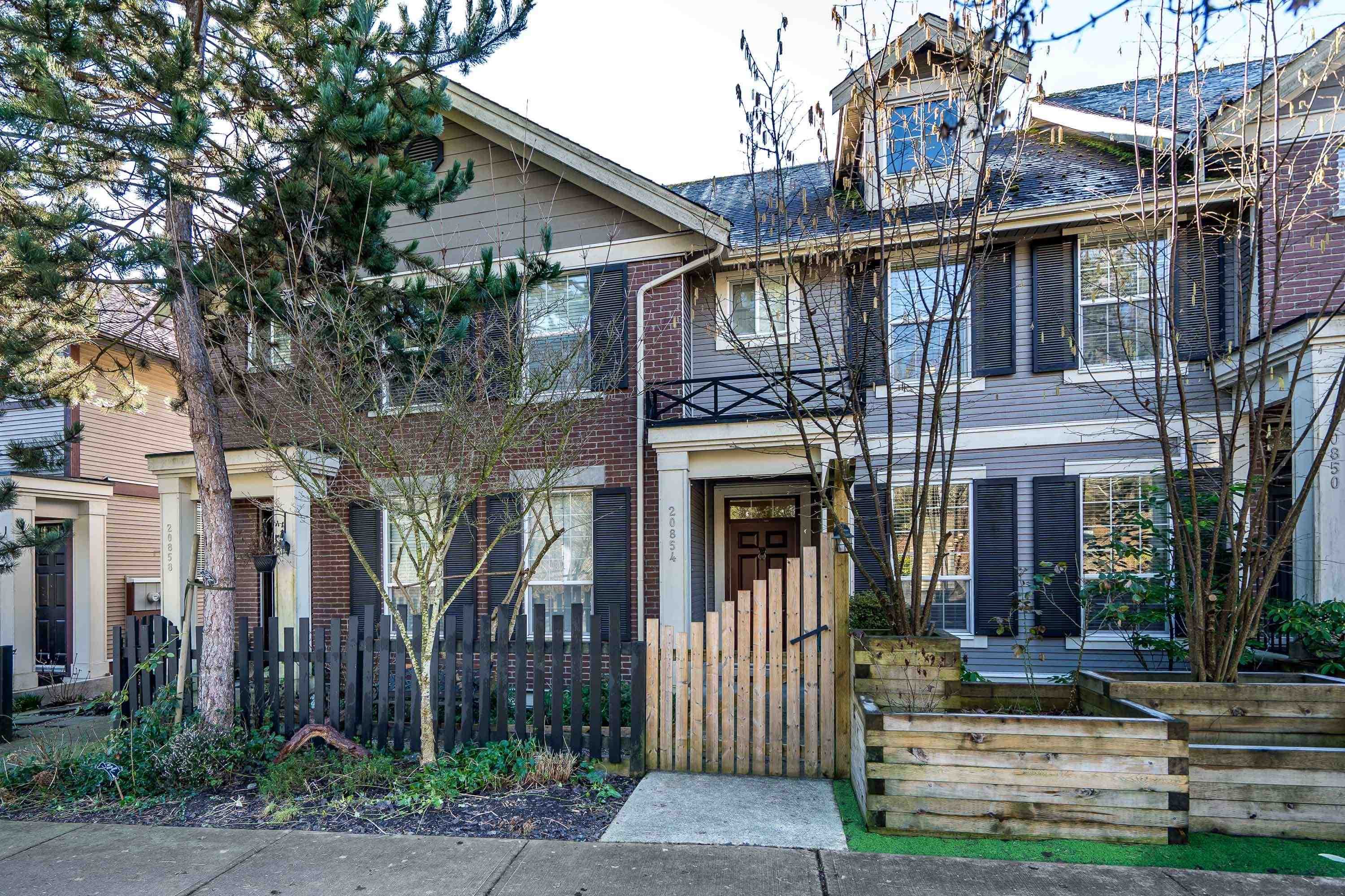 20854 72 Avenue, Langley, V2Y 0J1 — photo 2
