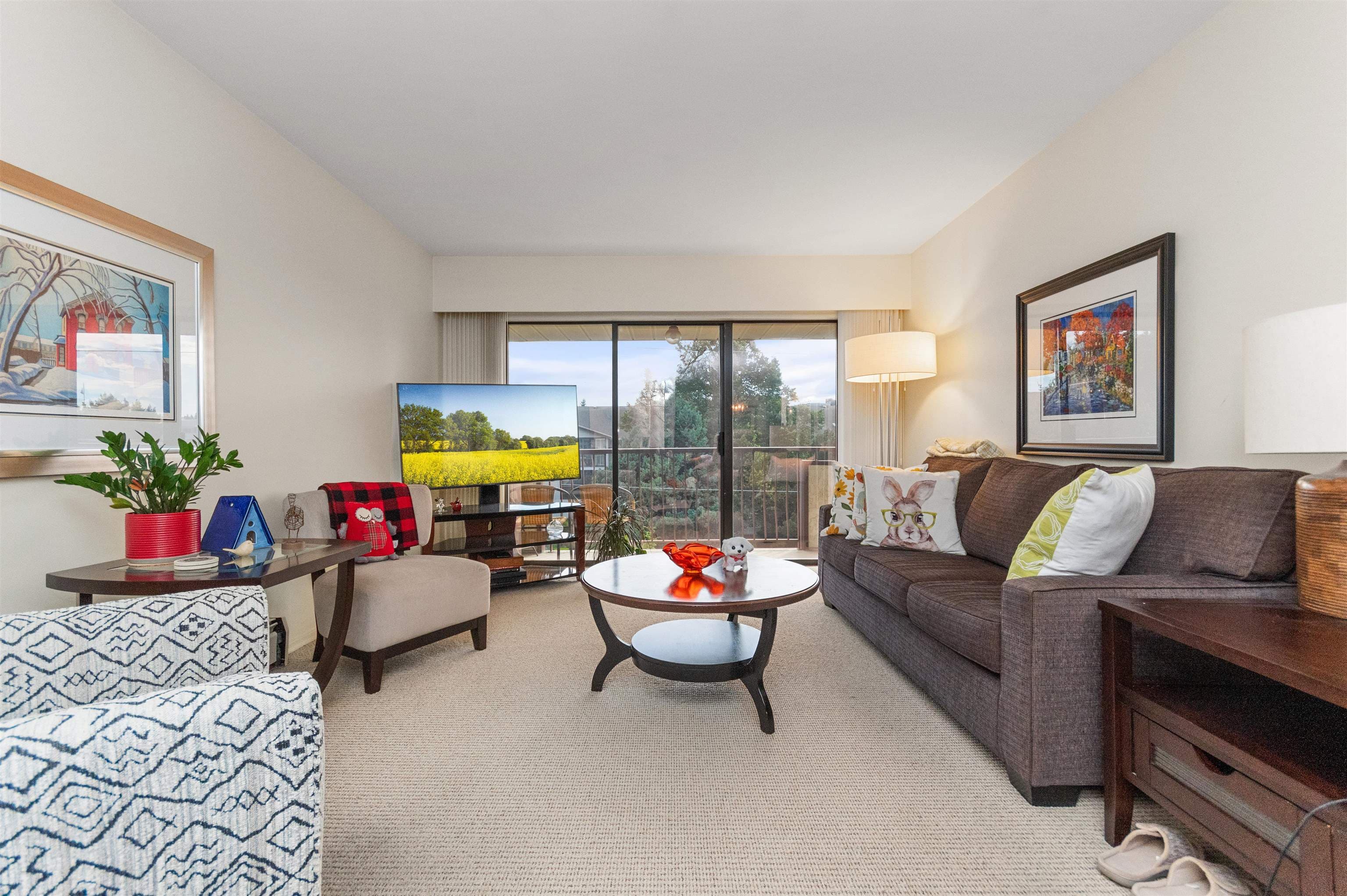 301 - 32885 George Ferguson Way, Abbotsford, V2S 7X1 — photo 5