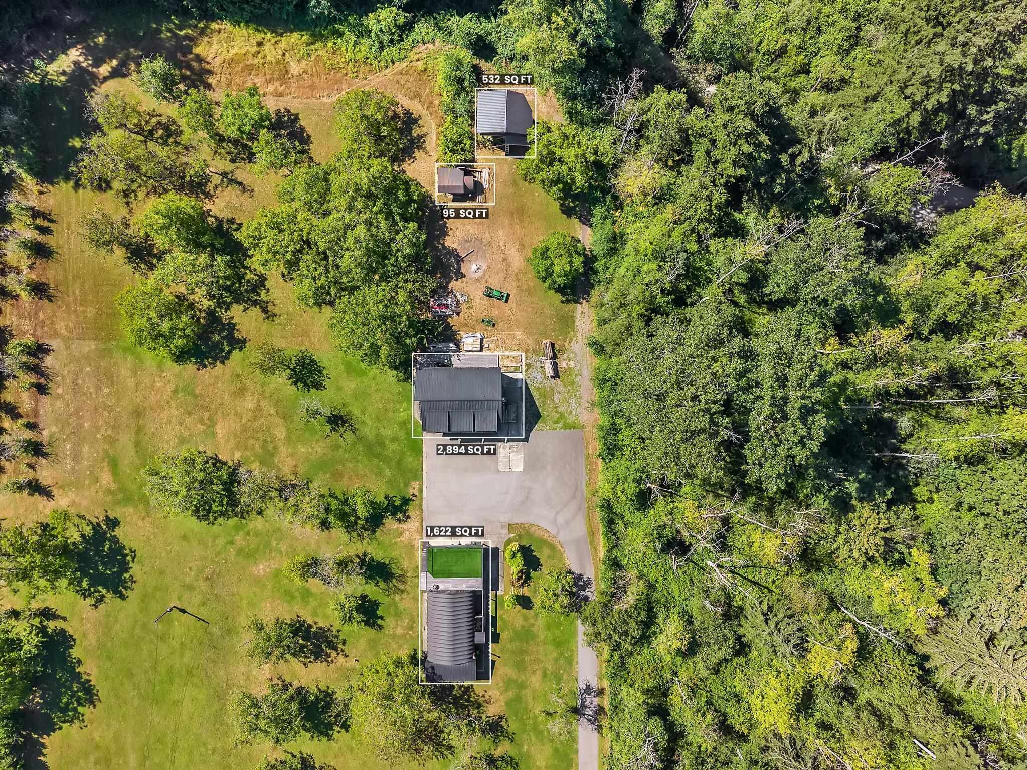 21228 8 Avenue, Langley, V2Z 1S9 — photo 1