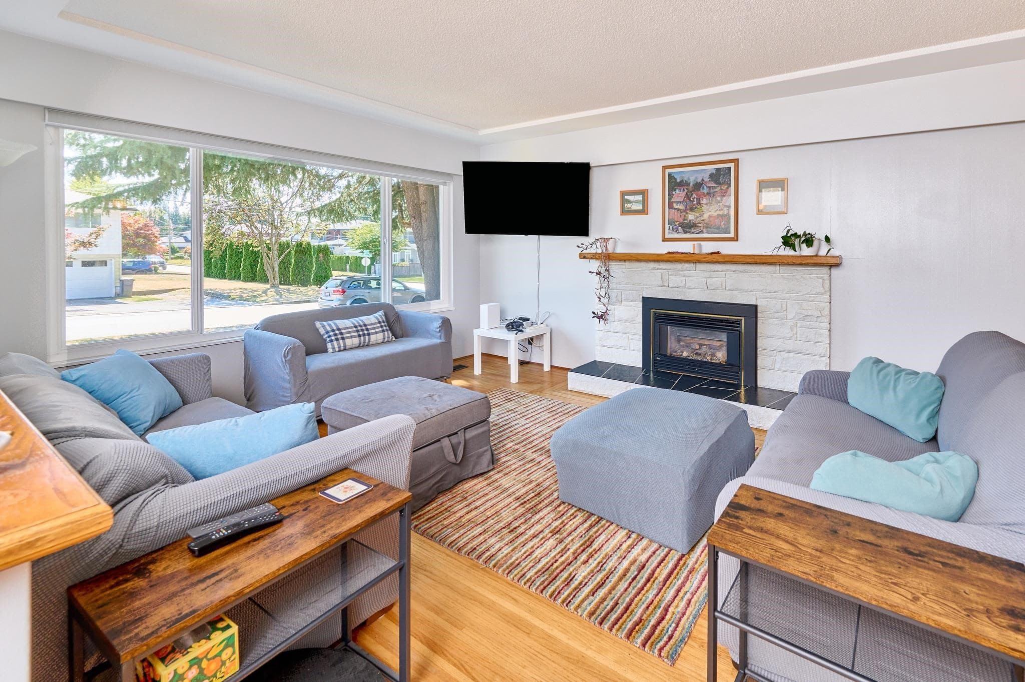 1339 Brisbane Avenue, Coquitlam, V3J 5L2 — photo 2