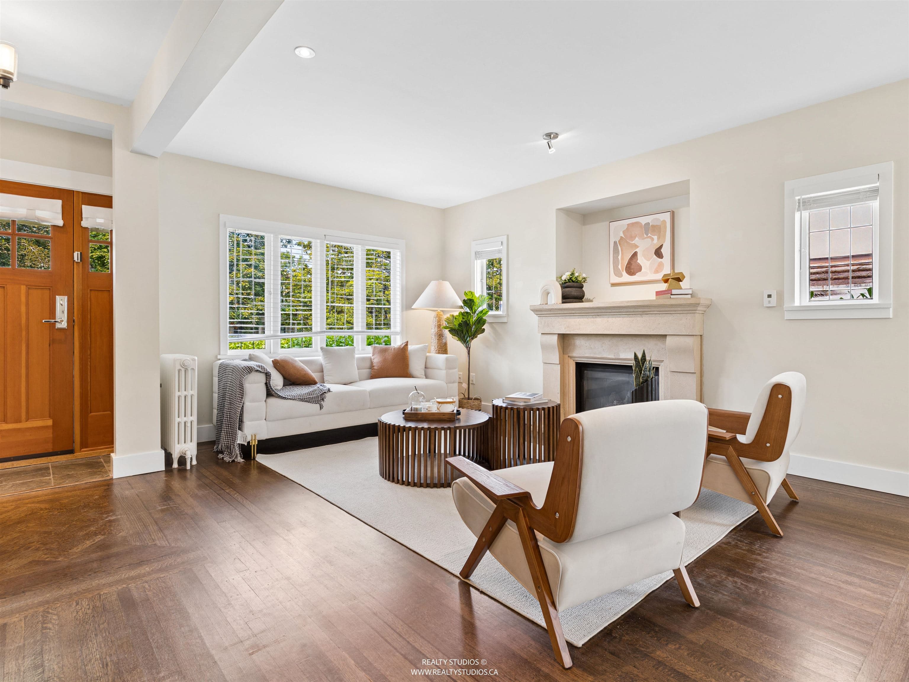 908 W 21st Avenue, Vancouver, V5Z 1Z1 — photo 2