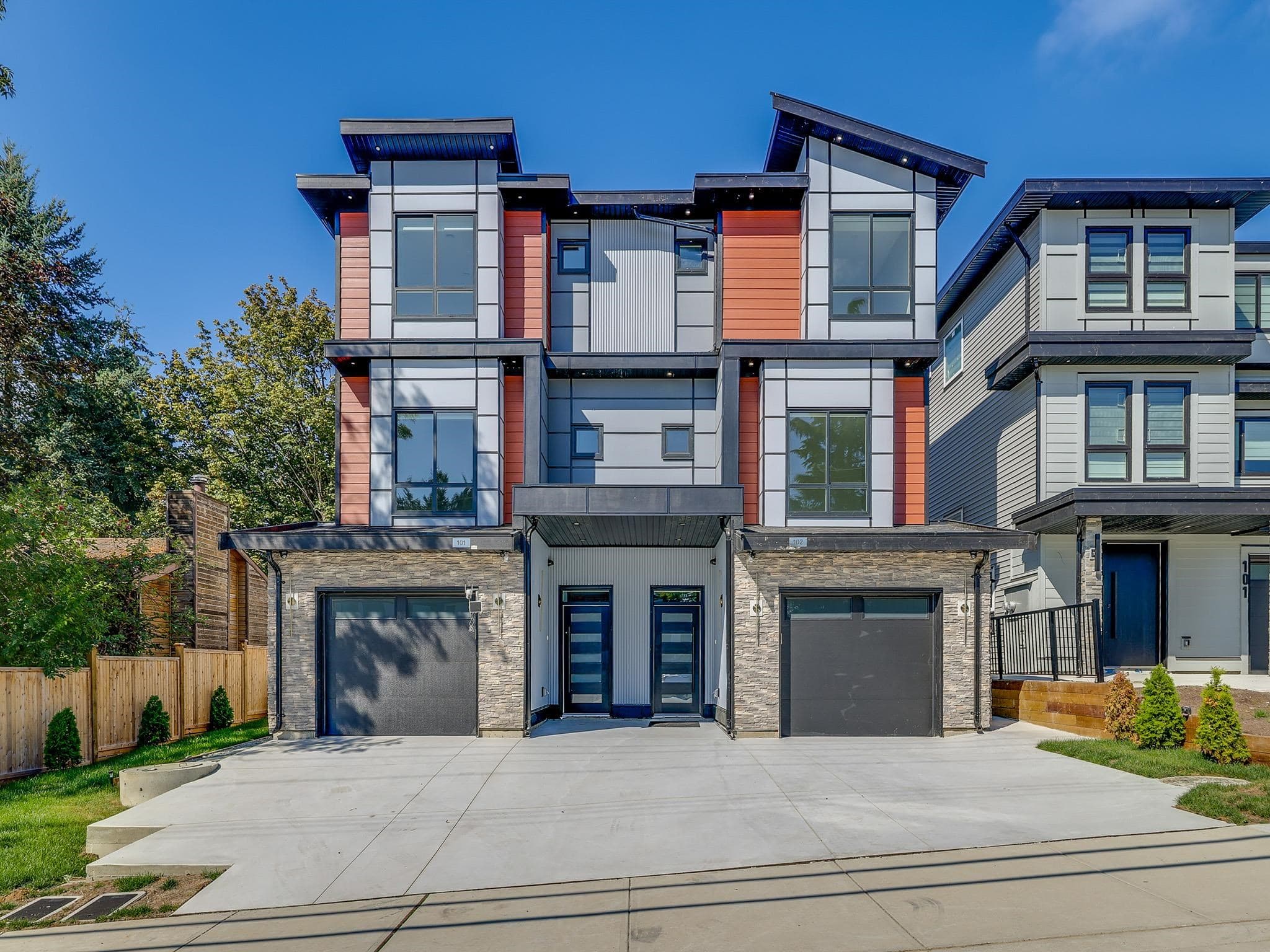 101 - 5737 172 Street, Surrey, V3S 3Z4 — photo 1