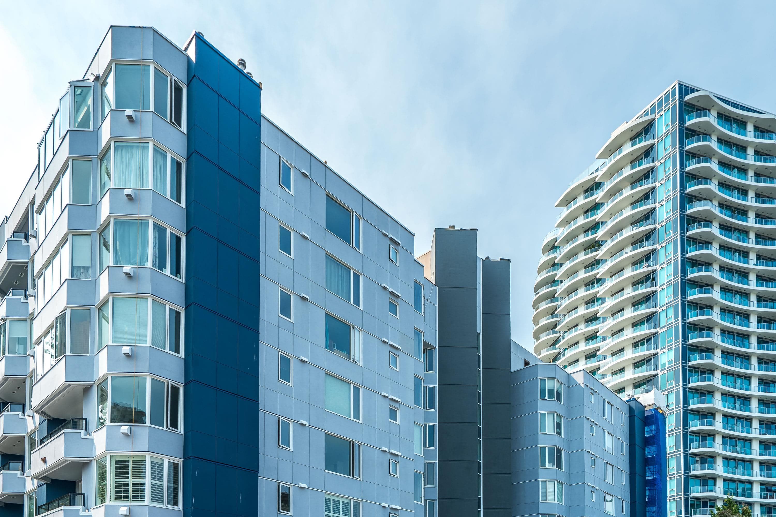 412 - 15111 Russell Avenue, White Rock